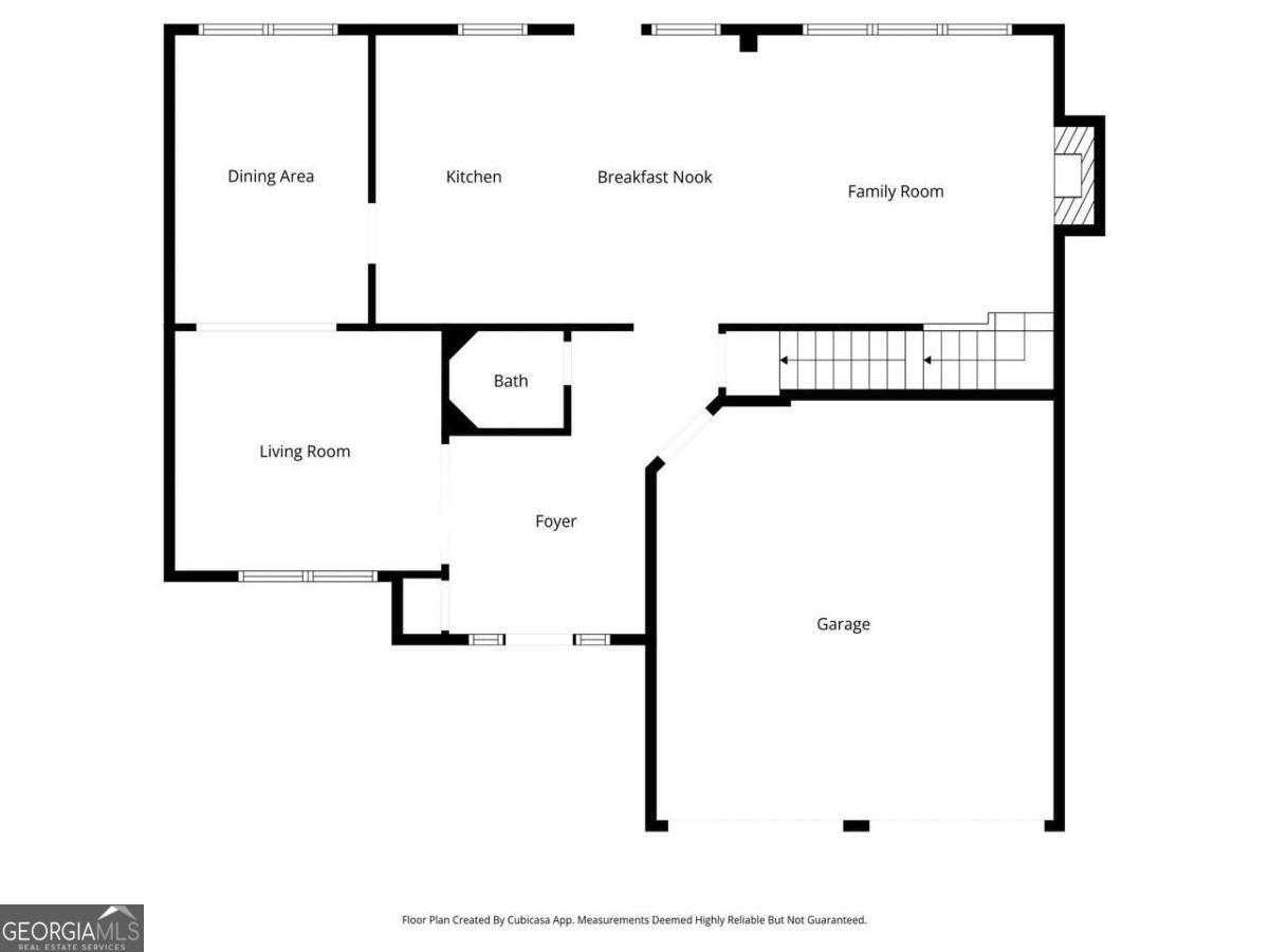 2219 Brickton Crossing Buford GA 30518