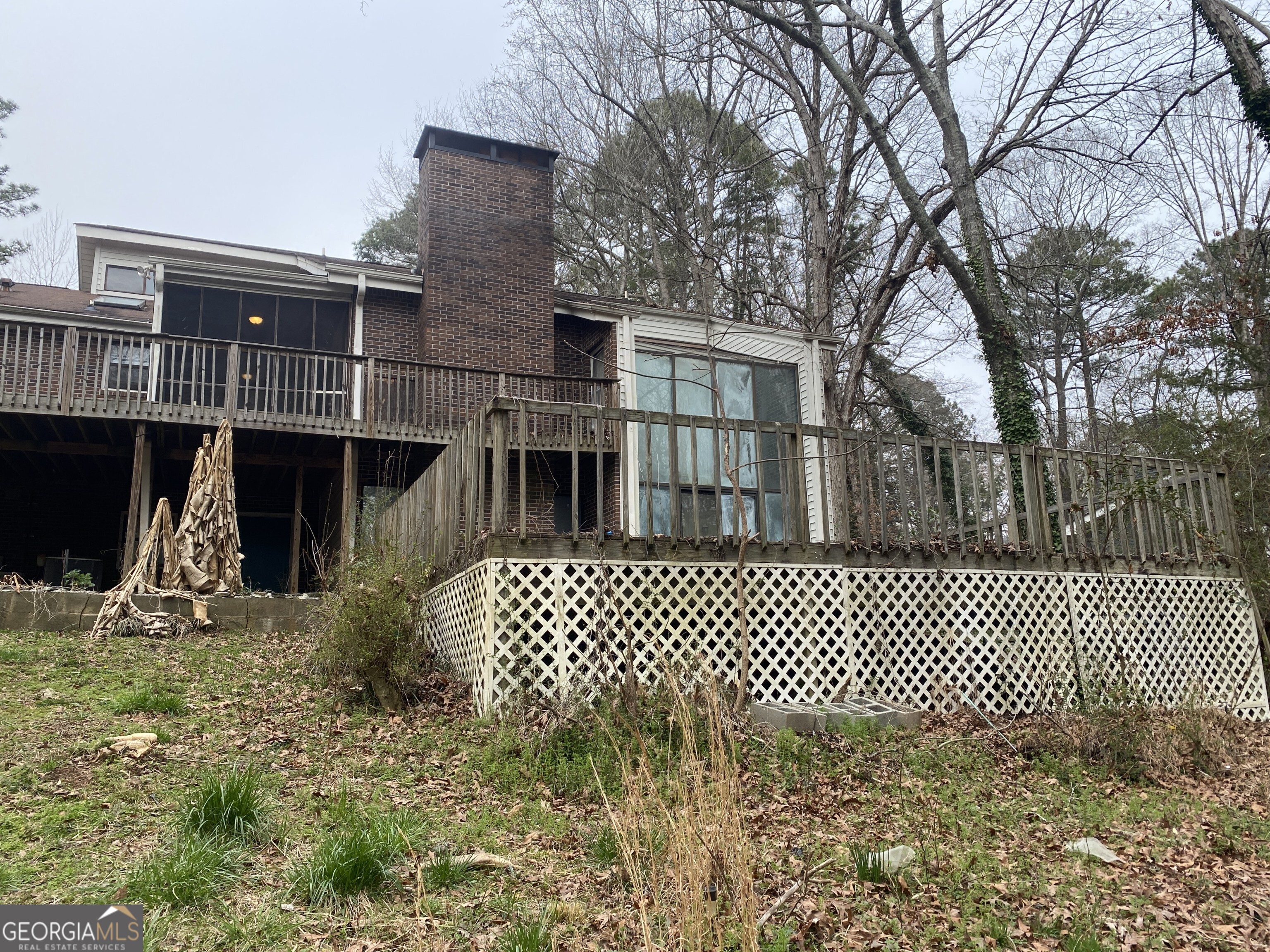 3958 Cotswold Drive SW Lilburn GA 30047