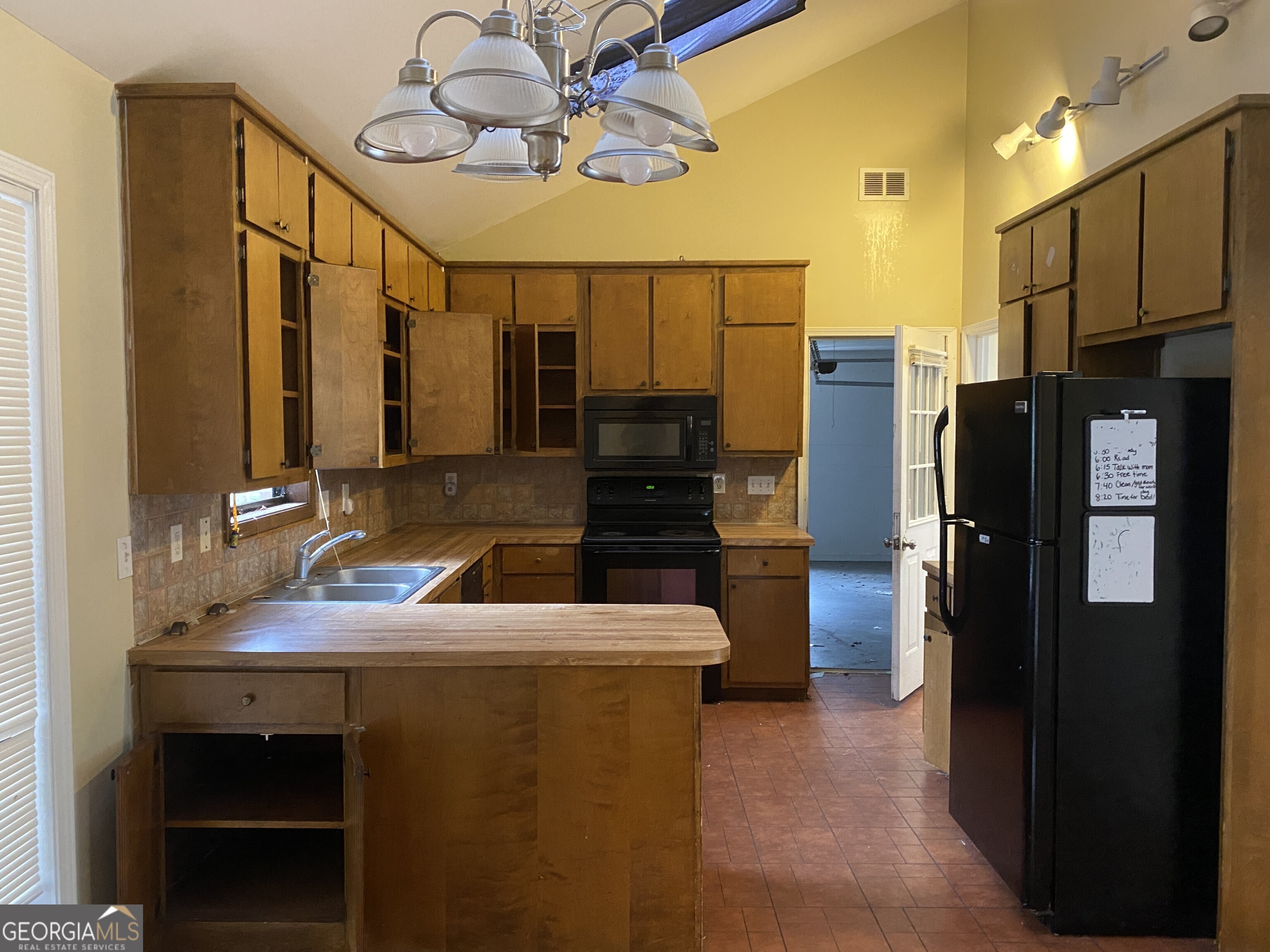 3958 Cotswold Drive SW Lilburn GA 30047
