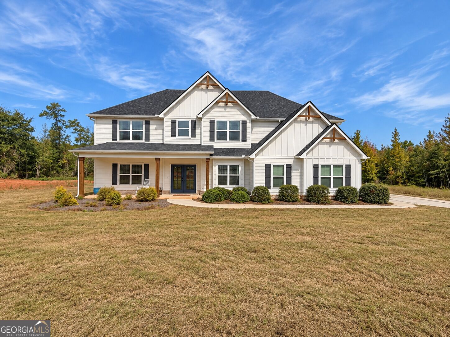 5548 Highway 362 W Williamson GA 30292