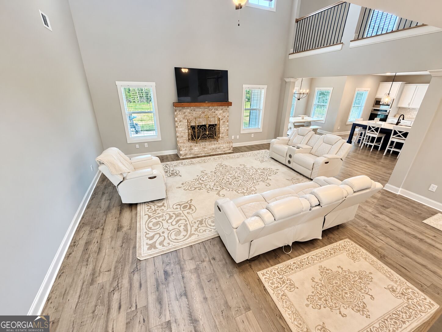 5548 Highway 362 W Williamson GA 30292