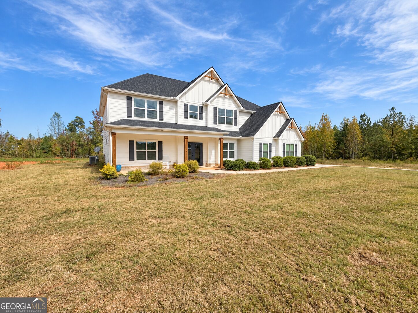 5548 Highway 362 W Williamson GA 30292