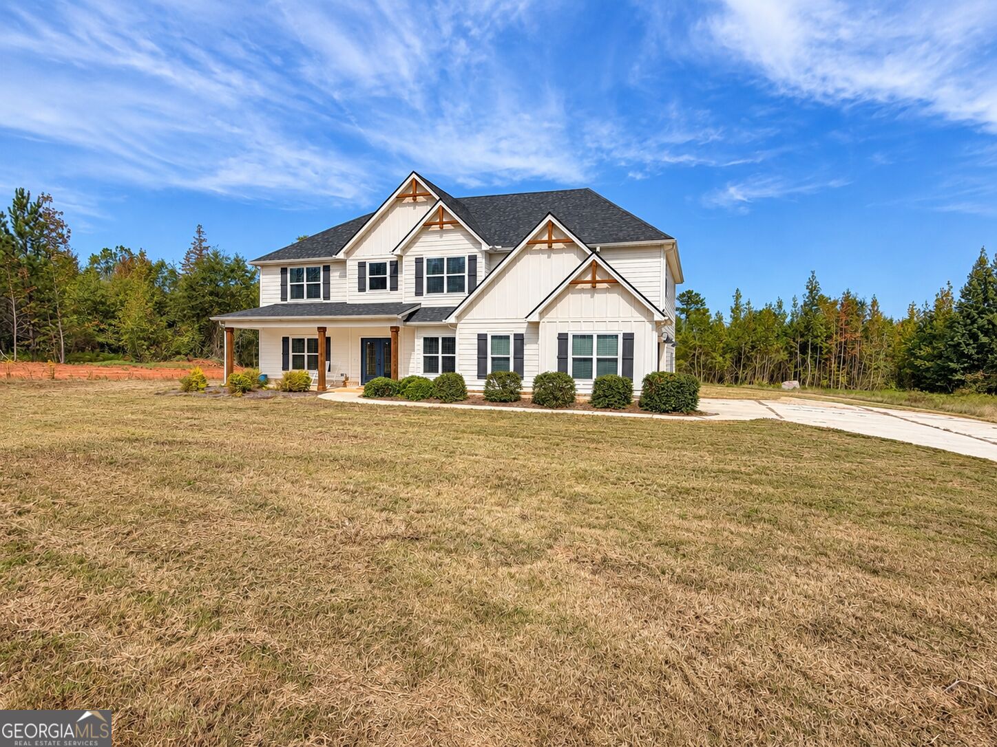 5548 Highway 362 W Williamson GA 30292
