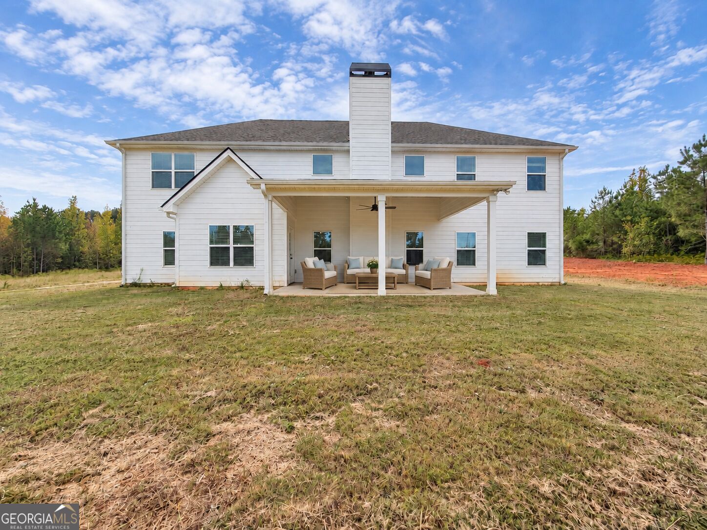 5548 Highway 362 W Williamson GA 30292