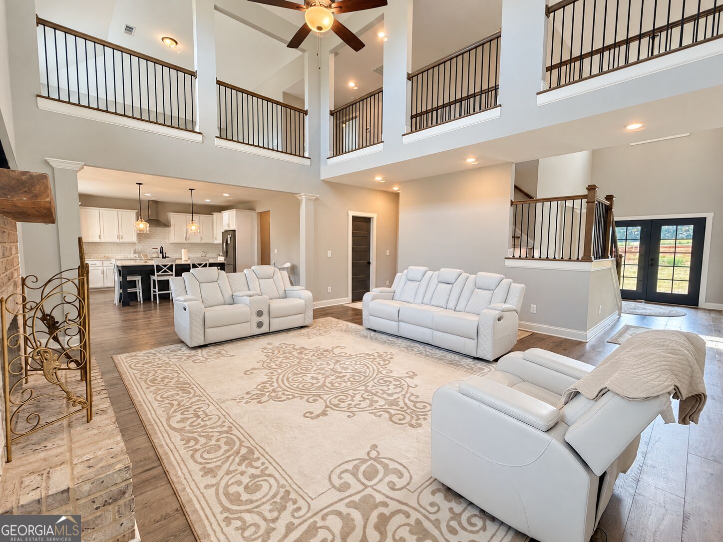 5548 Highway 362 W Williamson GA 30292