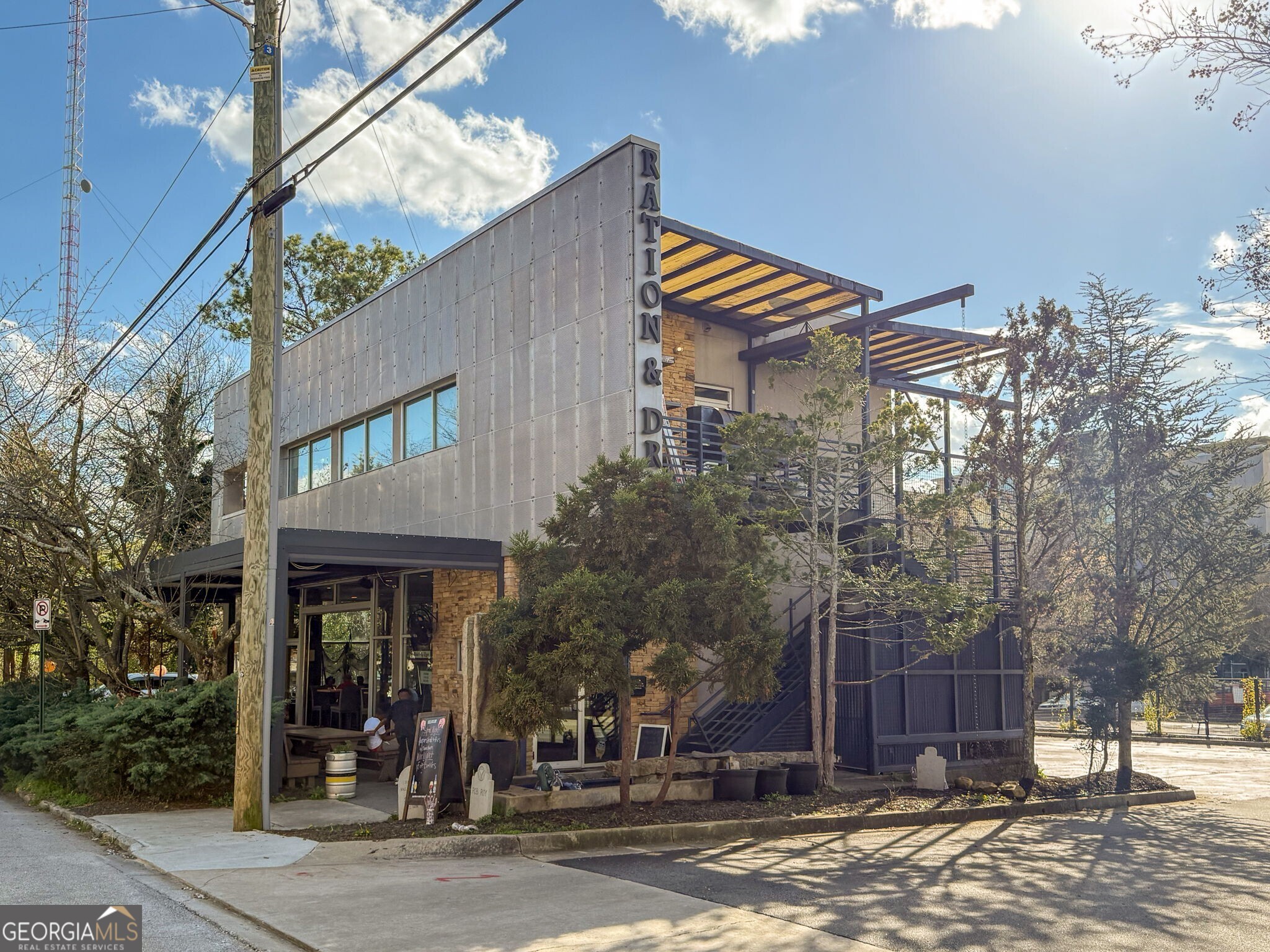 195 Arizona Avenue NE Atlanta GA 30307