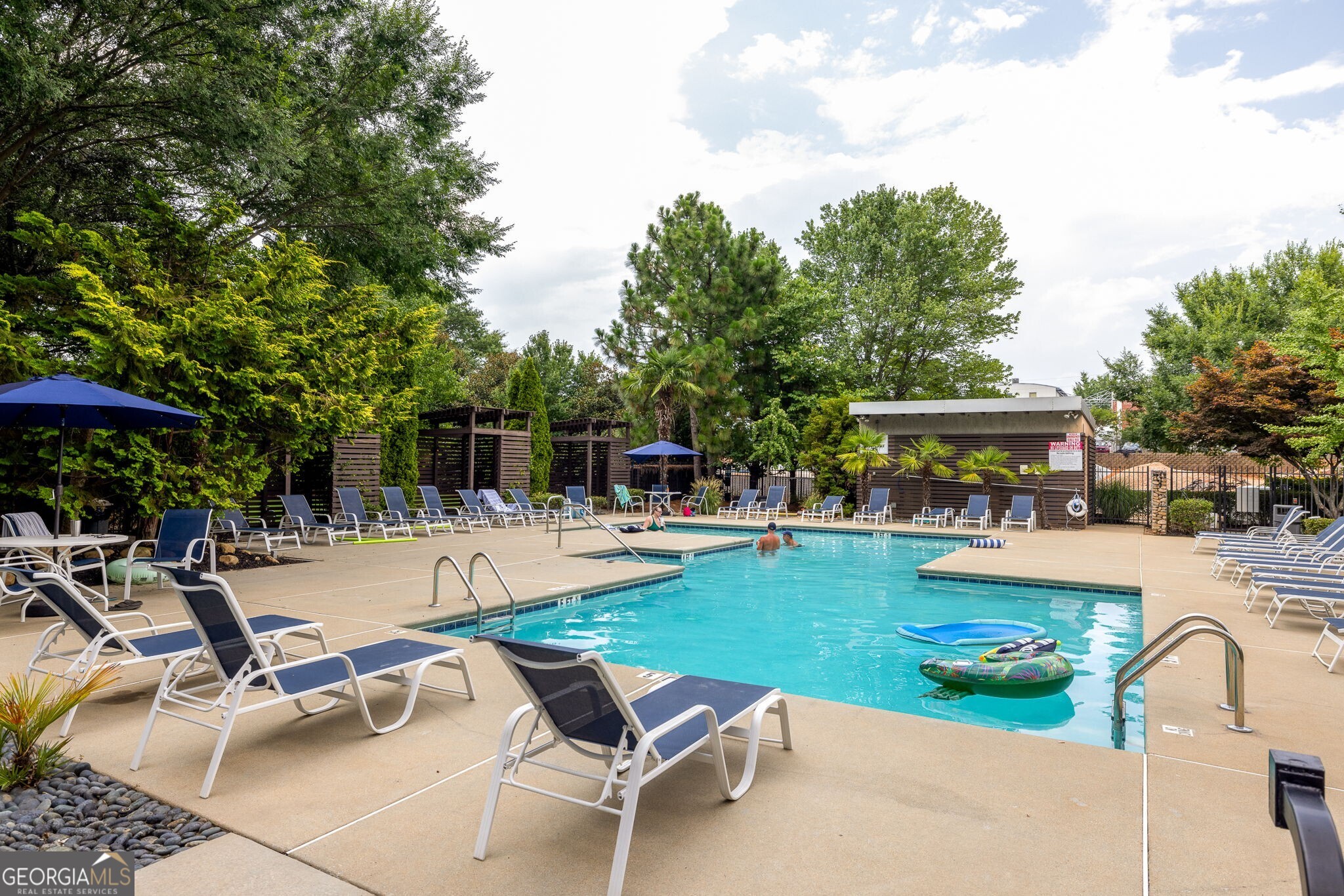 195 Arizona Avenue NE Atlanta GA 30307