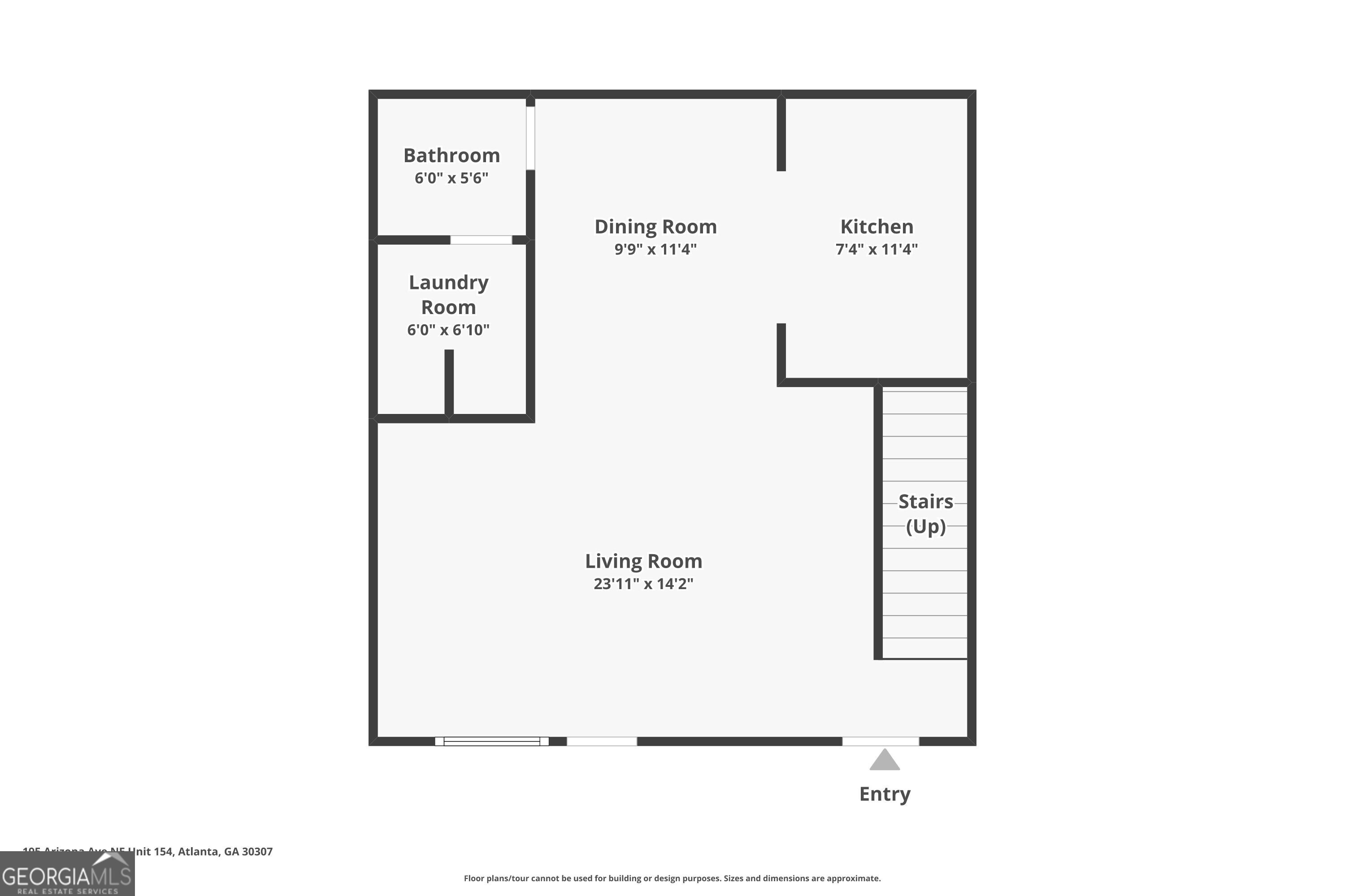 195 Arizona Avenue NE Atlanta GA 30307