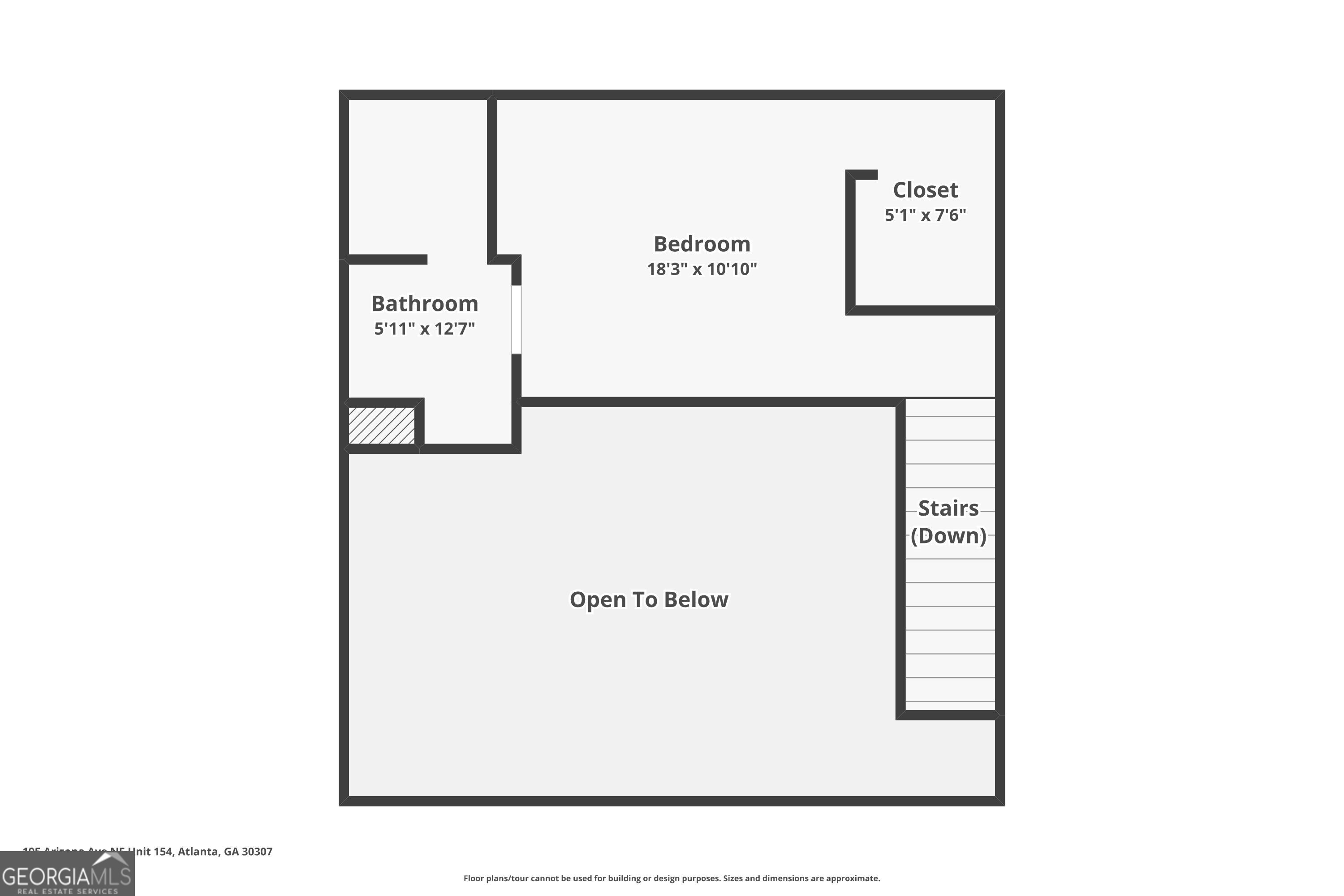 195 Arizona Avenue NE Atlanta GA 30307