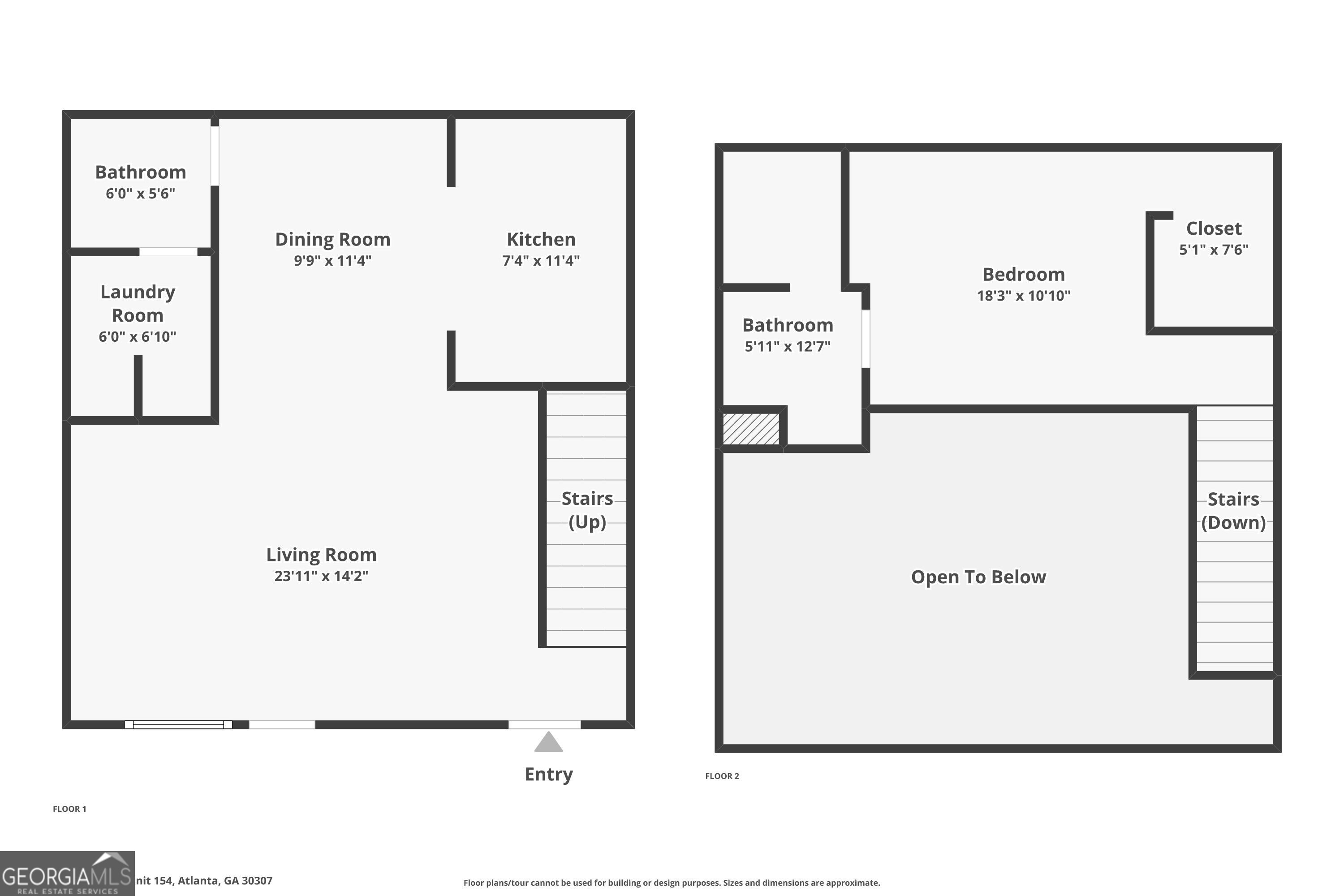 195 Arizona Avenue NE Atlanta GA 30307