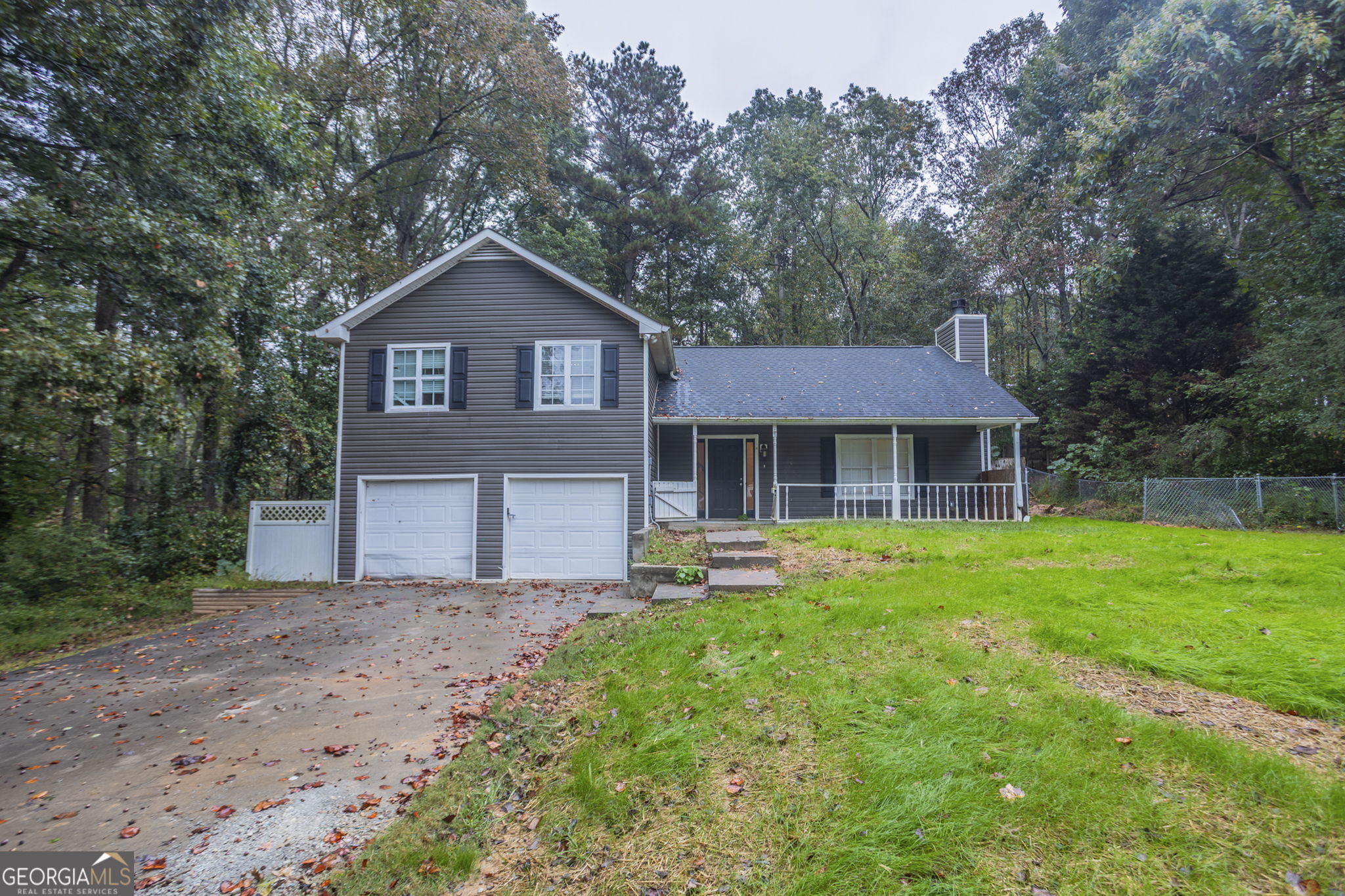 1236 Cabots Drive Auburn GA 30011