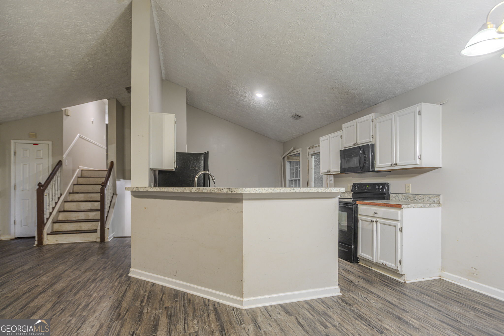 1236 Cabots Drive Auburn GA 30011
