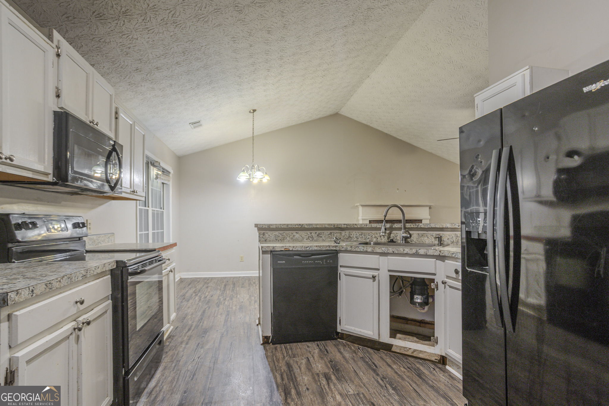 1236 Cabots Drive Auburn GA 30011