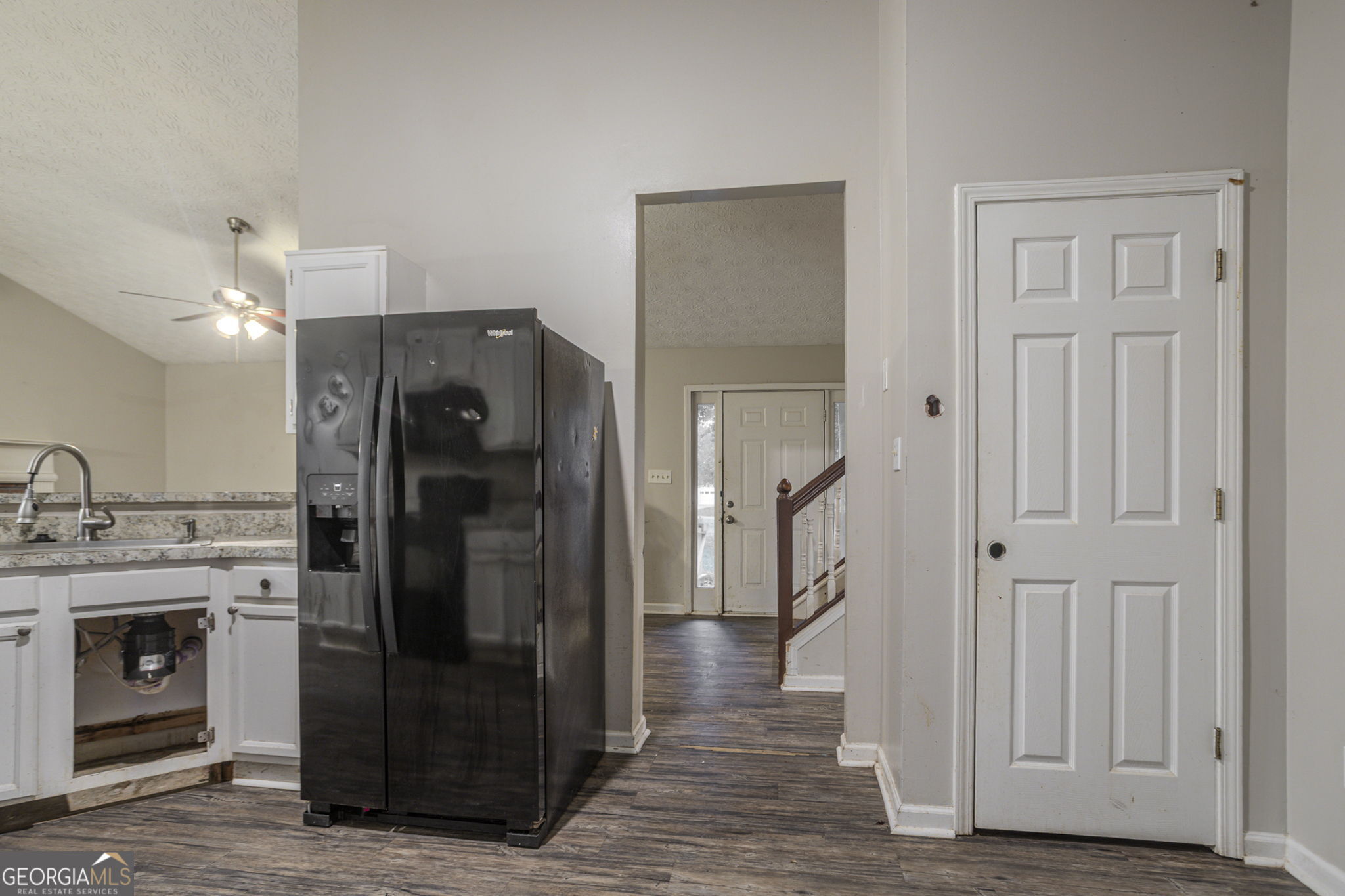 1236 Cabots Drive Auburn GA 30011