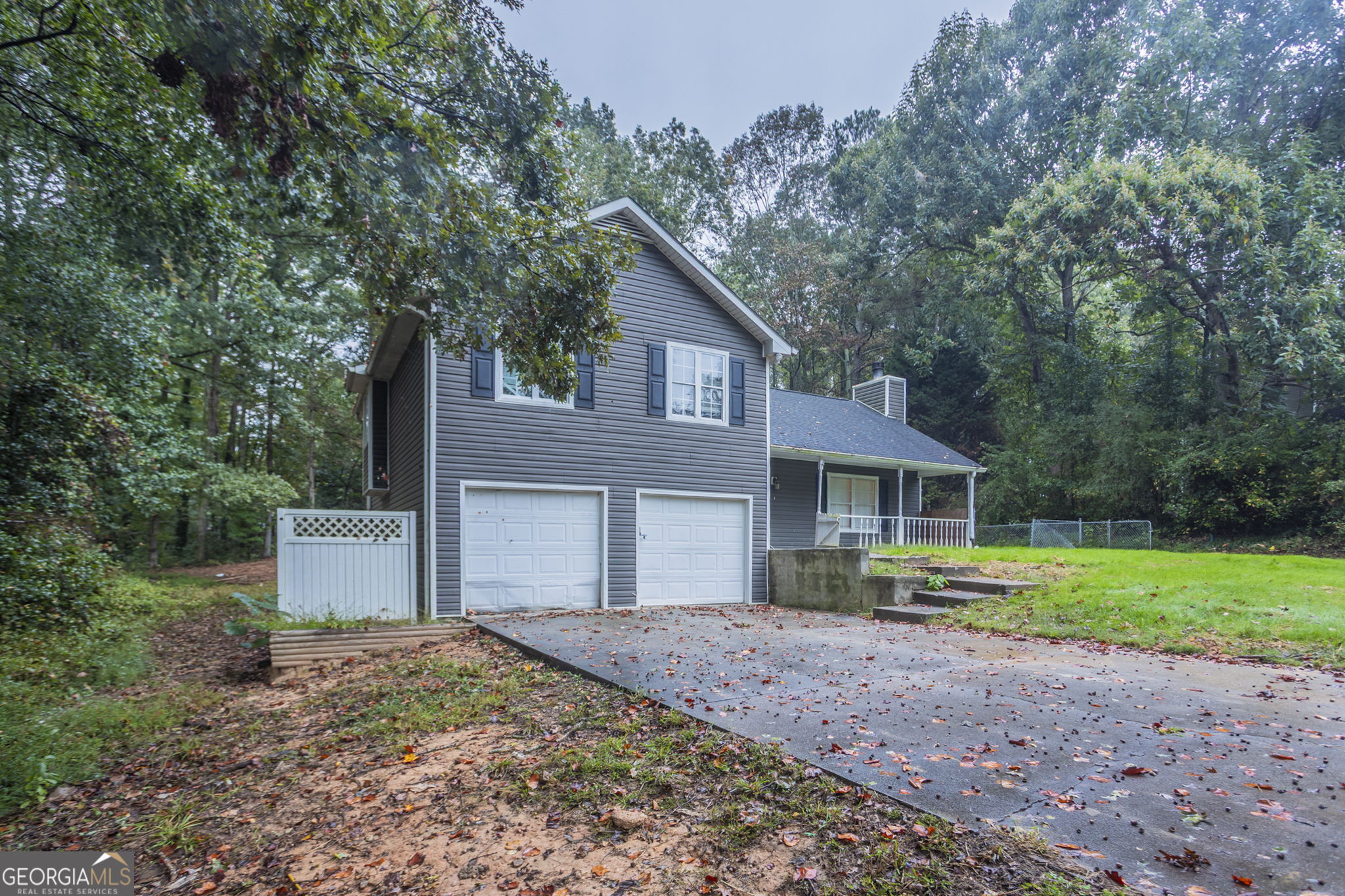 1236 Cabots Drive Auburn GA 30011