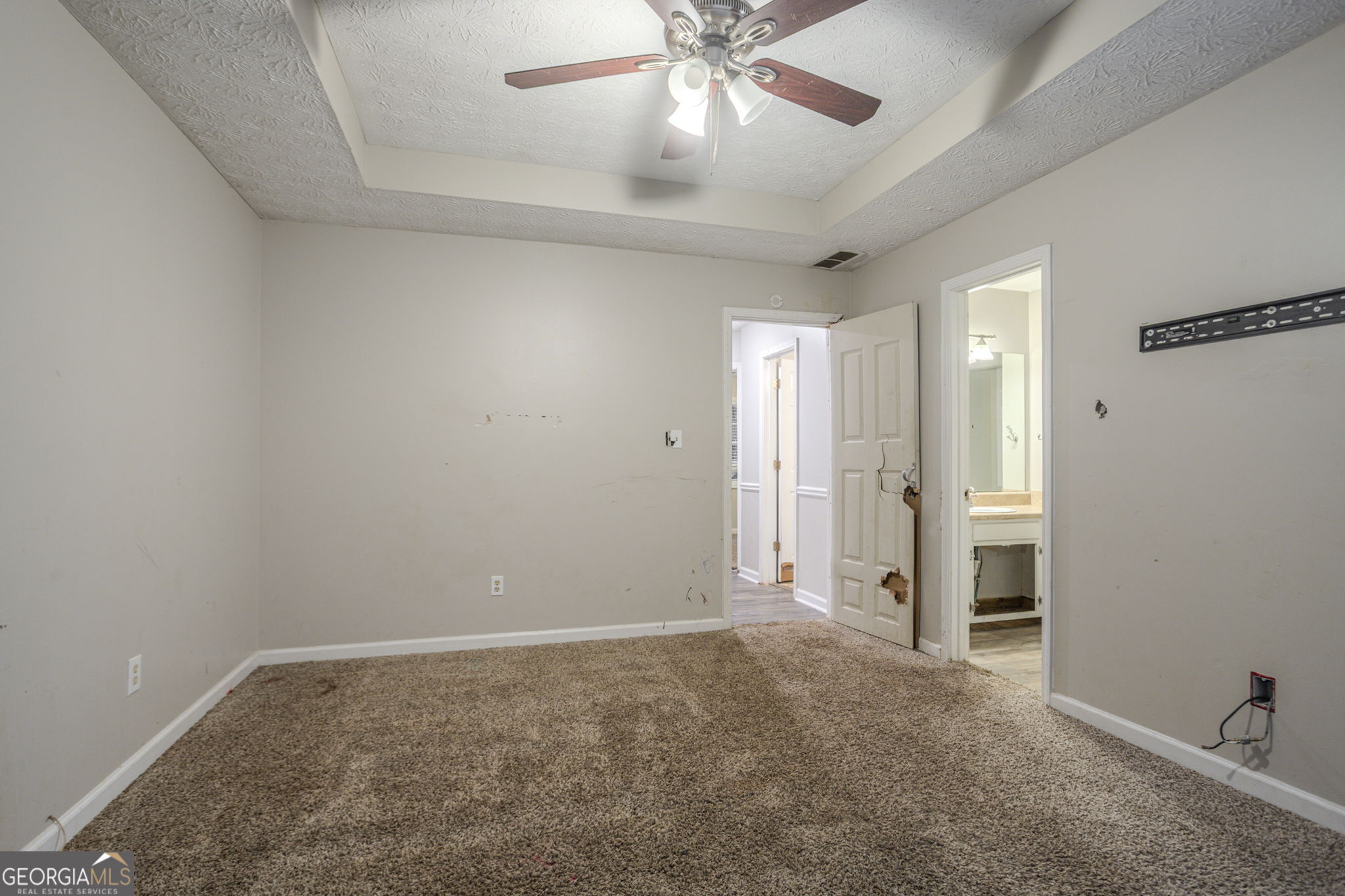 1236 Cabots Drive Auburn GA 30011