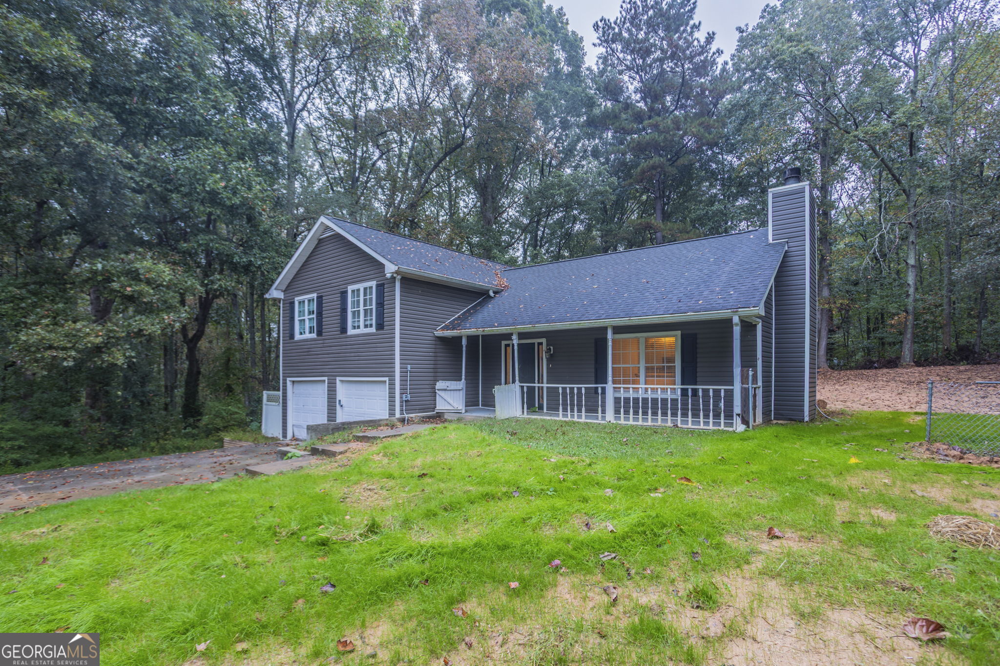 1236 Cabots Drive Auburn GA 30011