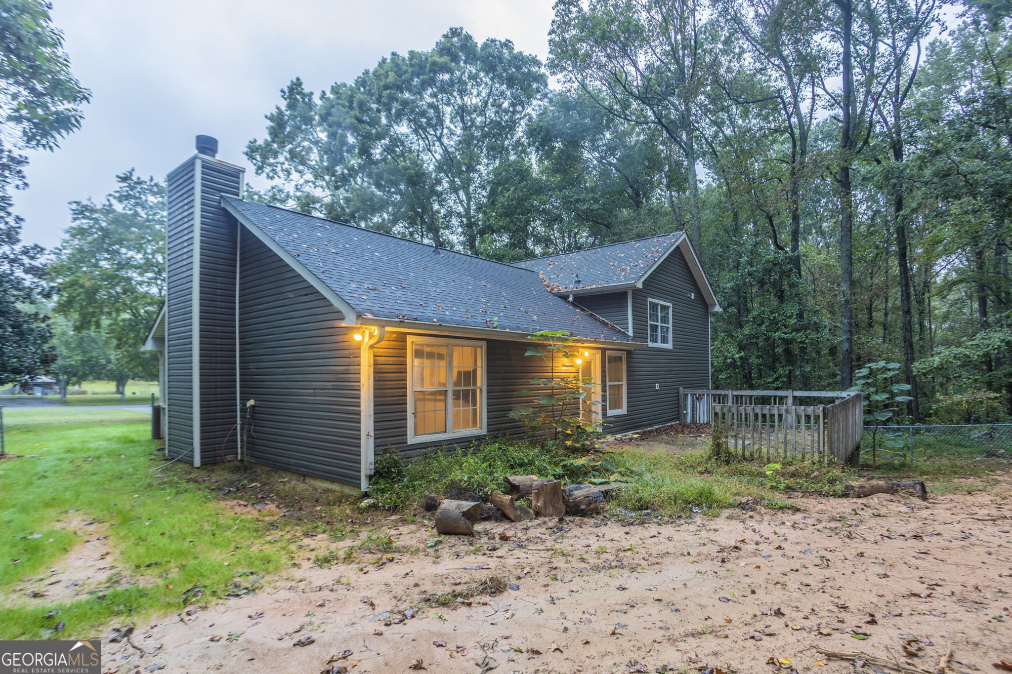 1236 Cabots Drive Auburn GA 30011
