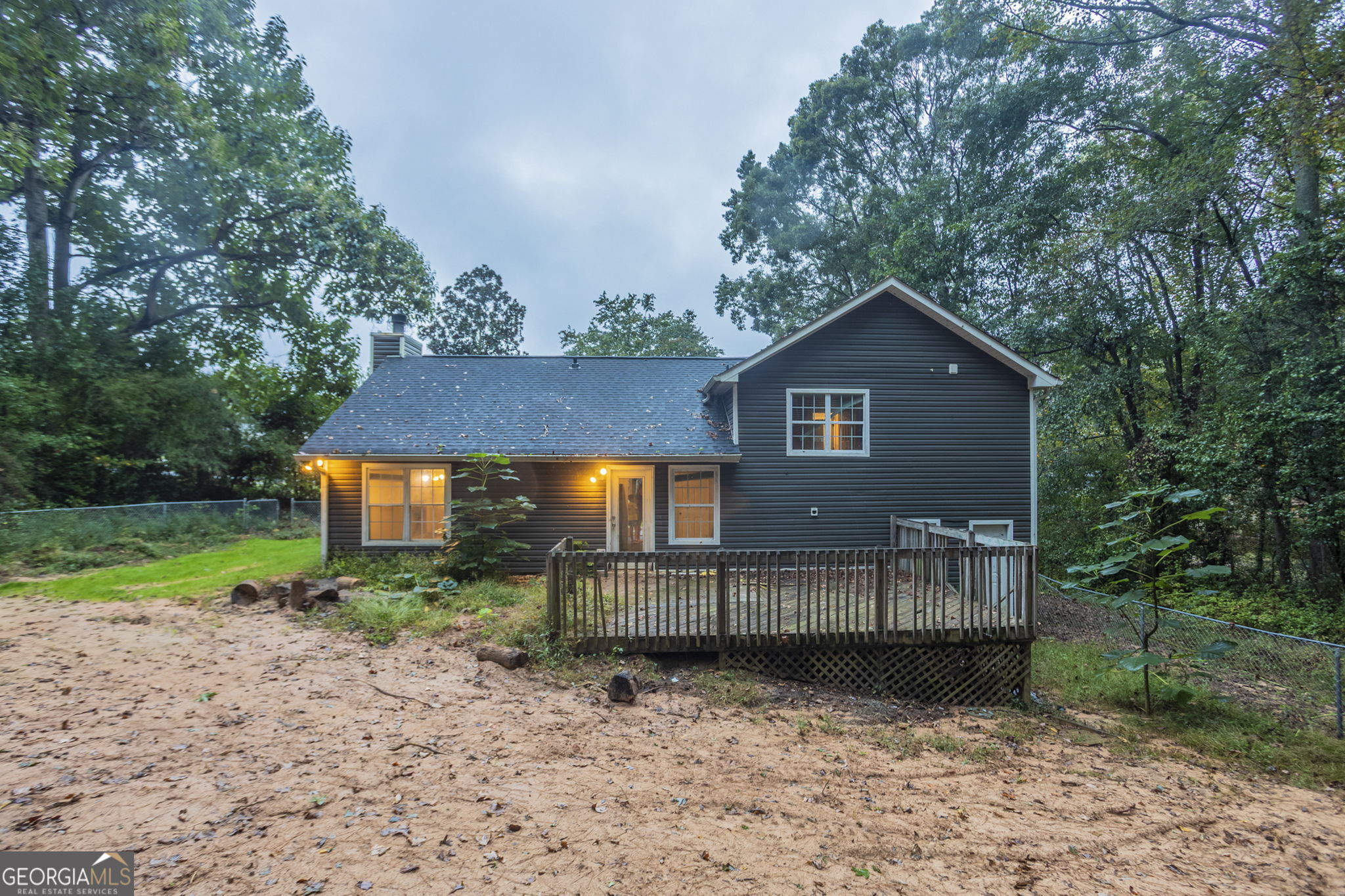1236 Cabots Drive Auburn GA 30011