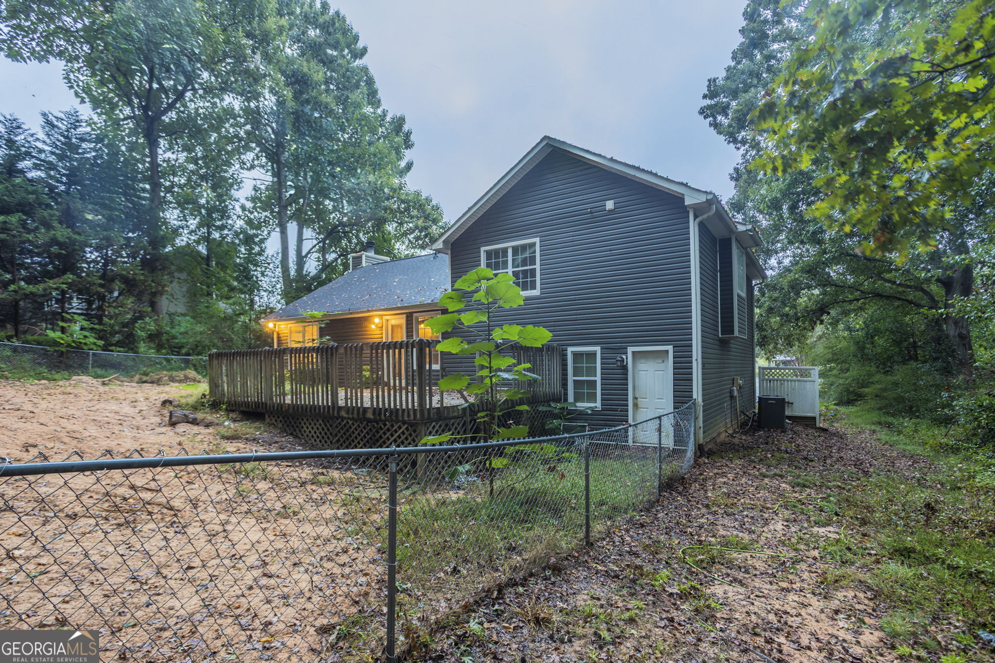1236 Cabots Drive Auburn GA 30011