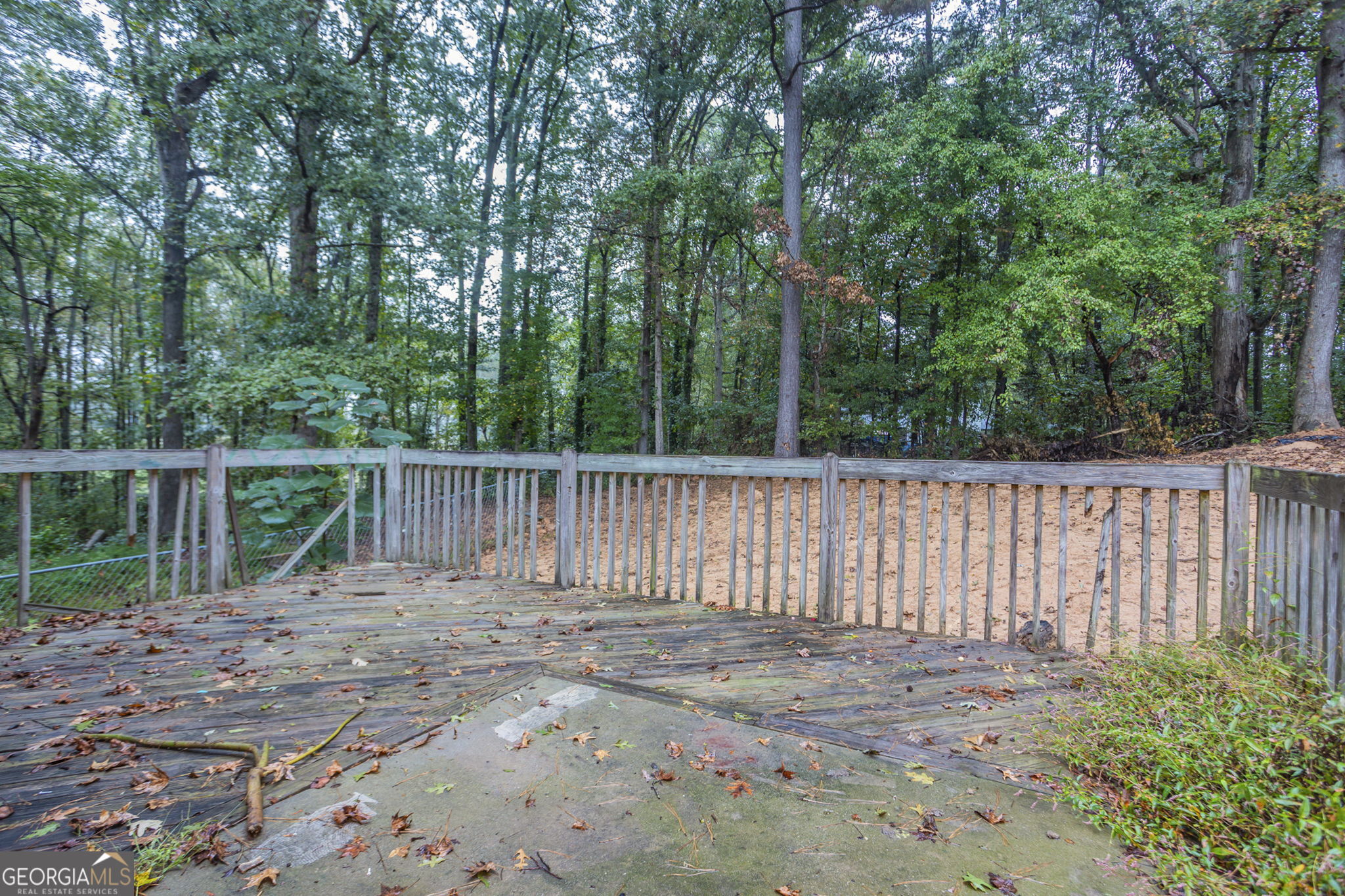 1236 Cabots Drive Auburn GA 30011