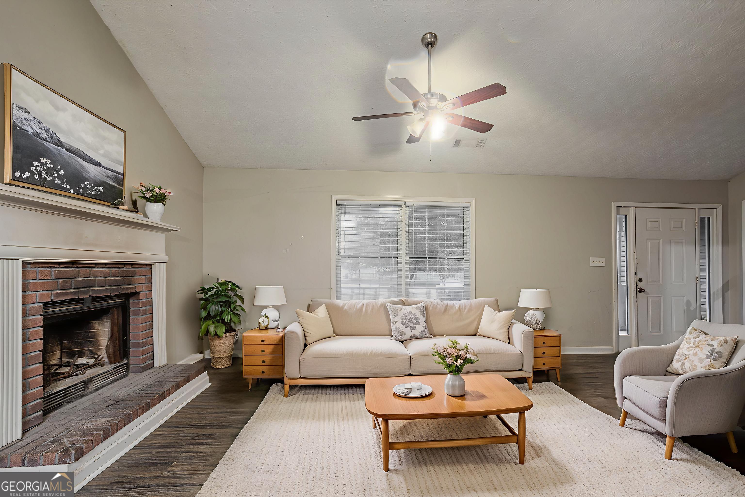 1236 Cabots Drive Auburn GA 30011