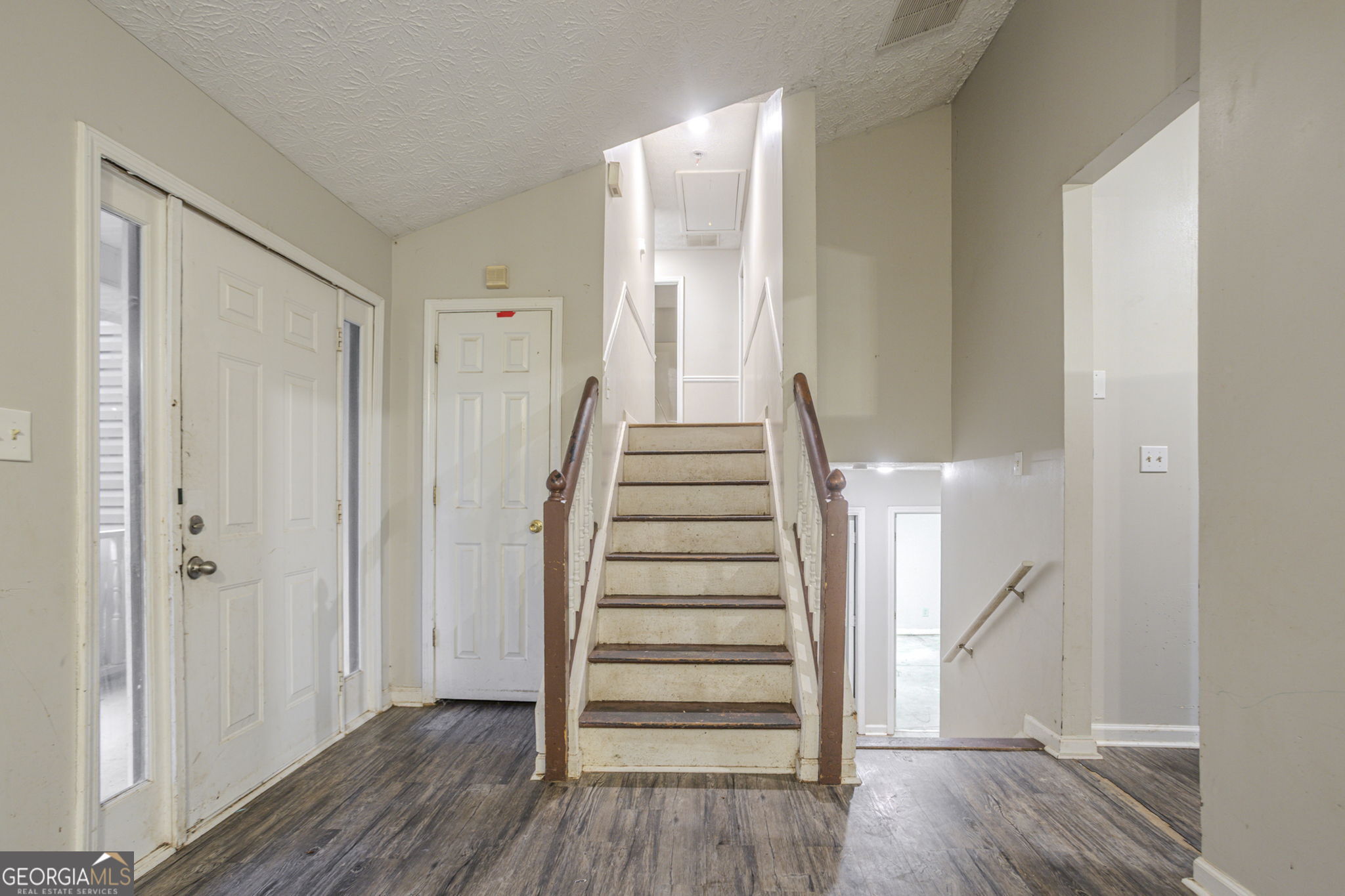 1236 Cabots Drive Auburn GA 30011