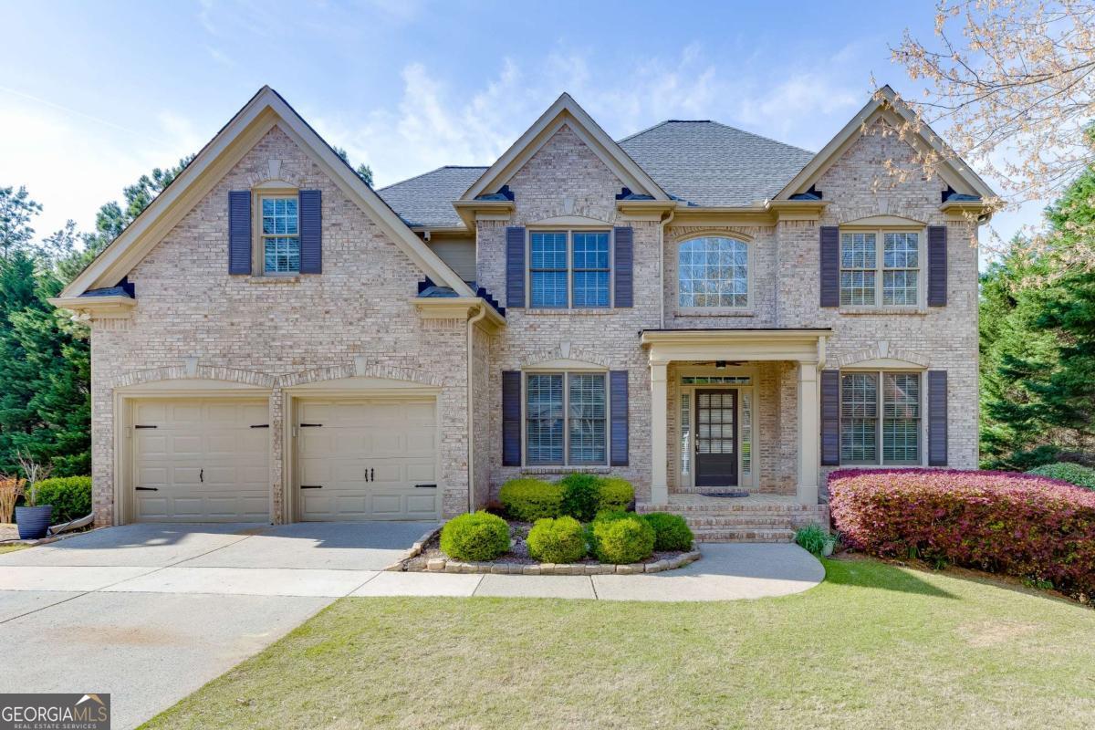 4880 Stone Moss Path Hoschton GA 30548