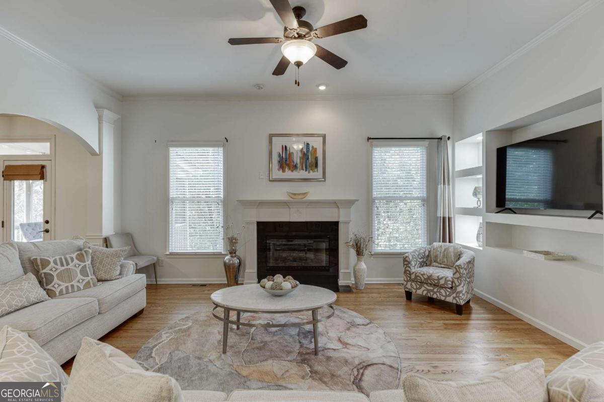 4880 Stone Moss Path Hoschton GA 30548