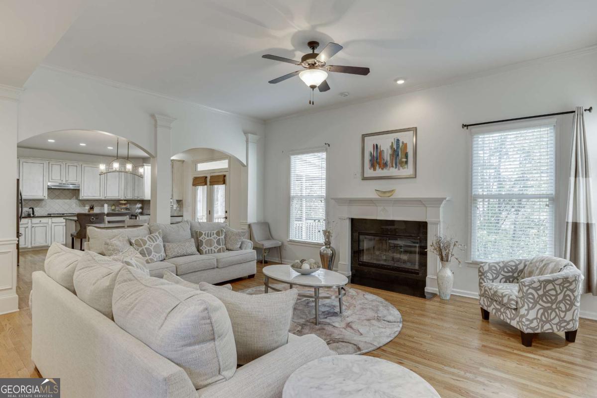 4880 Stone Moss Path Hoschton GA 30548