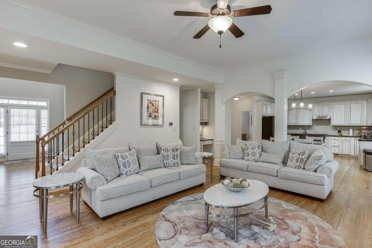 4880 Stone Moss Path Hoschton GA 30548