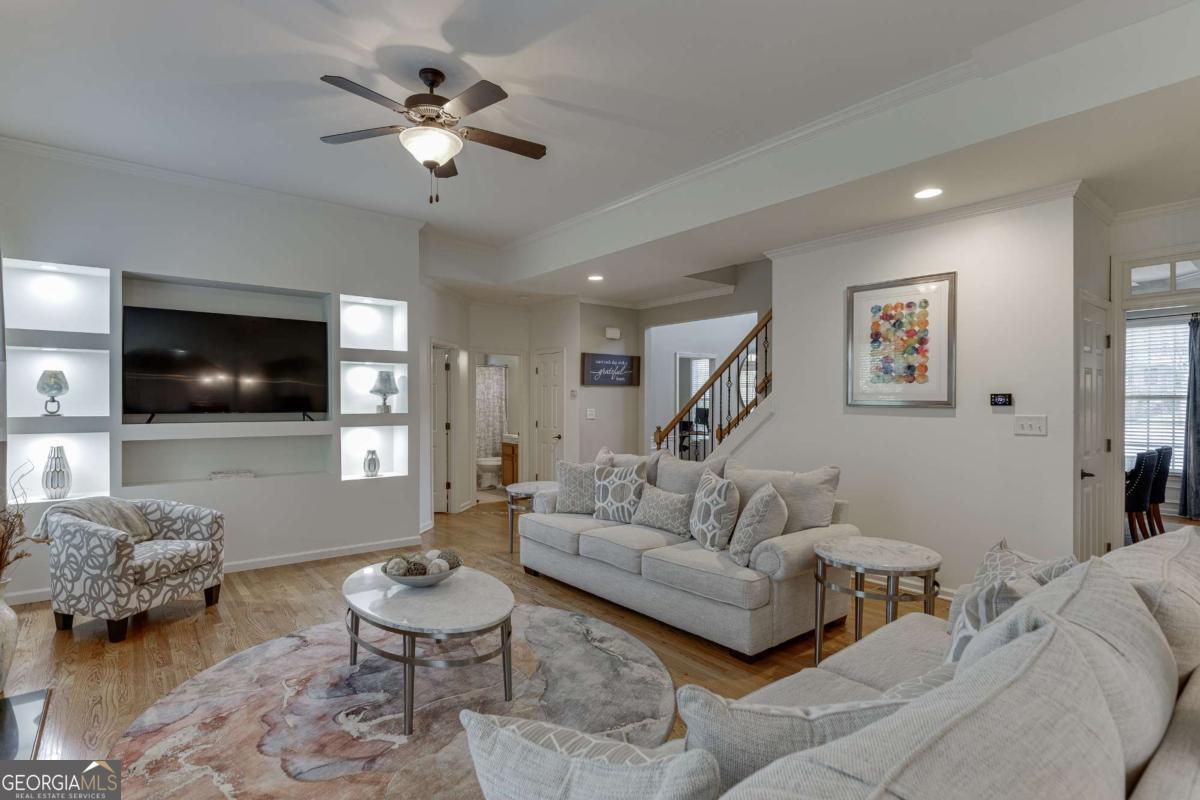 4880 Stone Moss Path Hoschton GA 30548