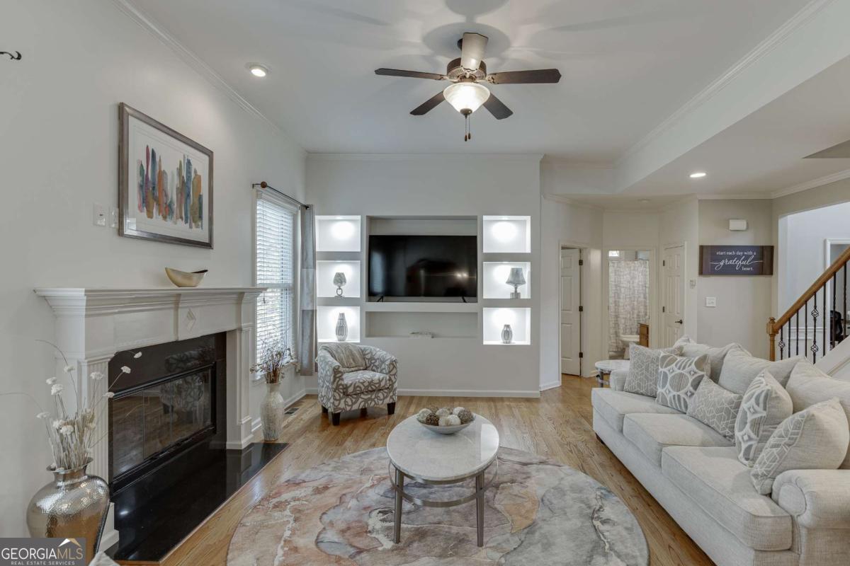 4880 Stone Moss Path Hoschton GA 30548