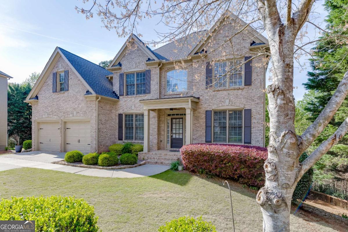 4880 Stone Moss Path Hoschton GA 30548