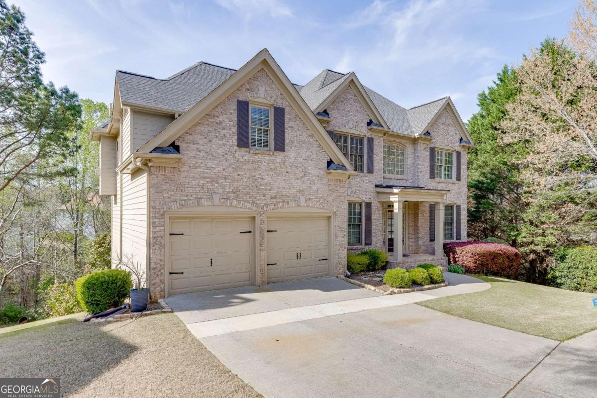4880 Stone Moss Path Hoschton GA 30548