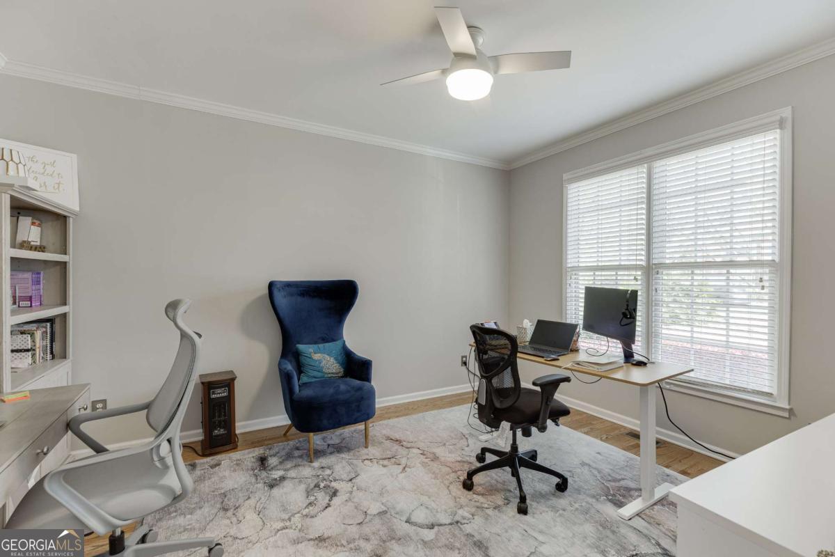 4880 Stone Moss Path Hoschton GA 30548