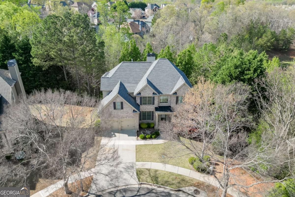 4880 Stone Moss Path Hoschton GA 30548