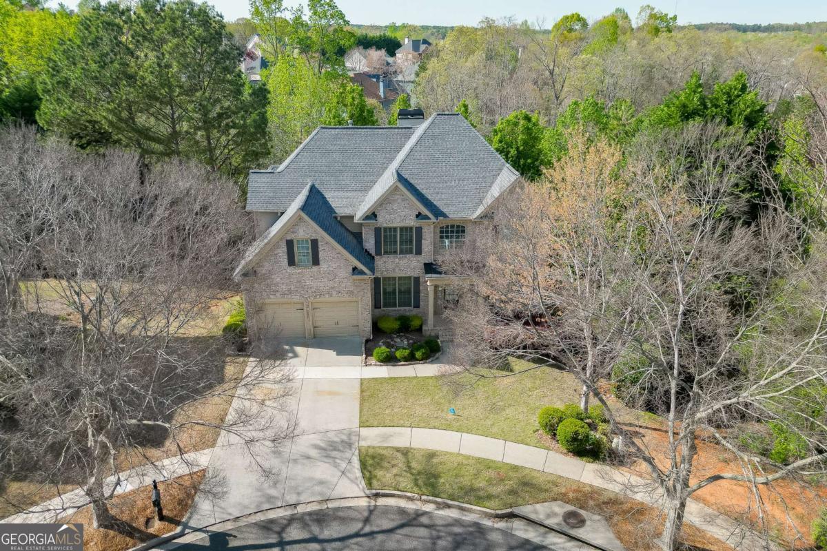 4880 Stone Moss Path Hoschton GA 30548