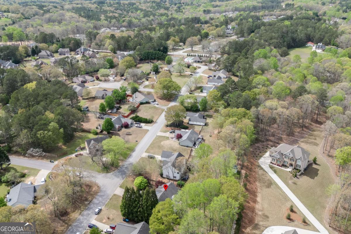 4880 Stone Moss Path Hoschton GA 30548