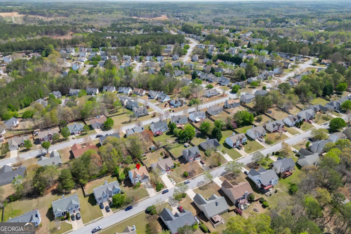 4880 Stone Moss Path Hoschton GA 30548