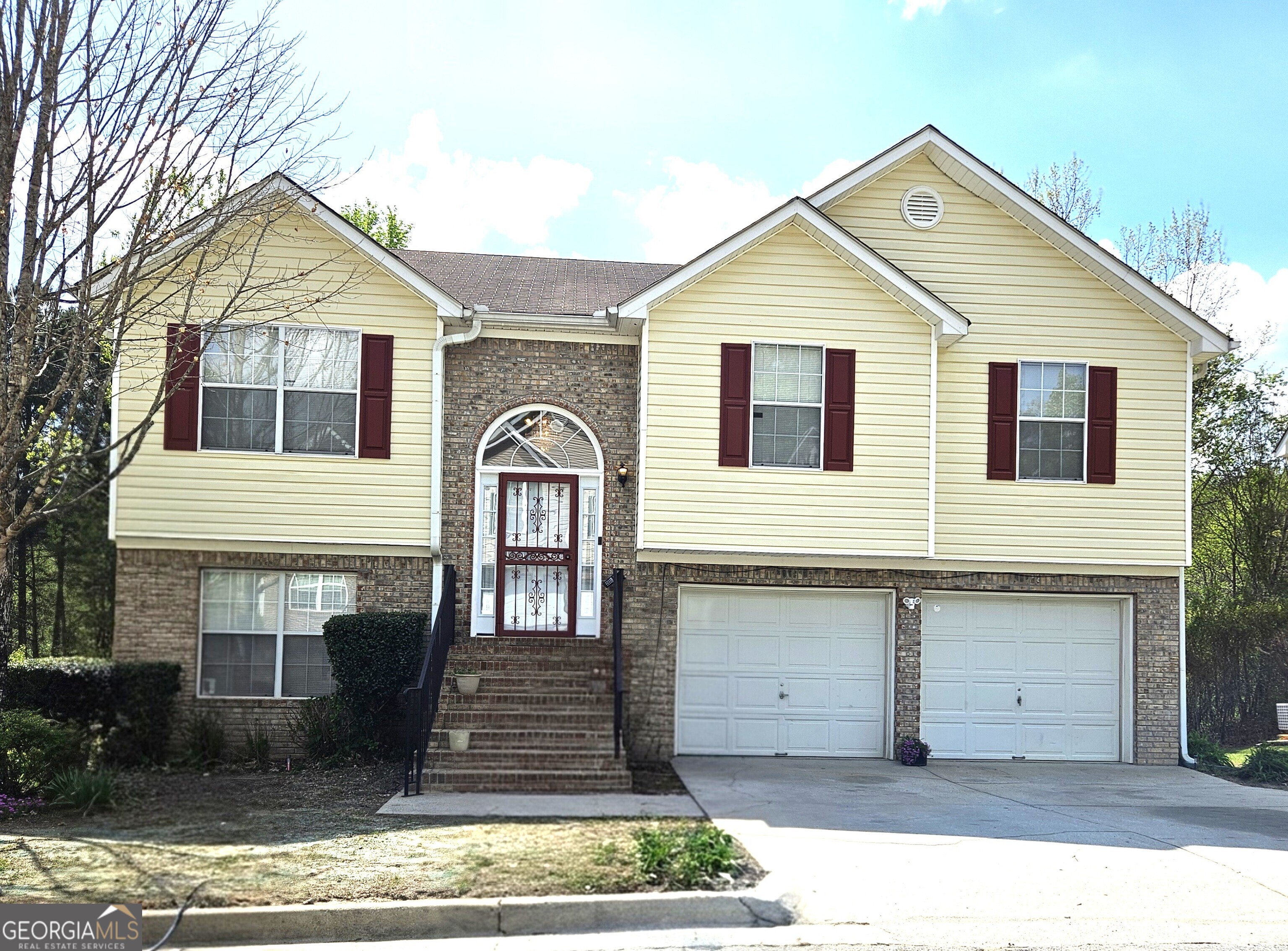 3707 Micah Court Ellenwood GA 30294