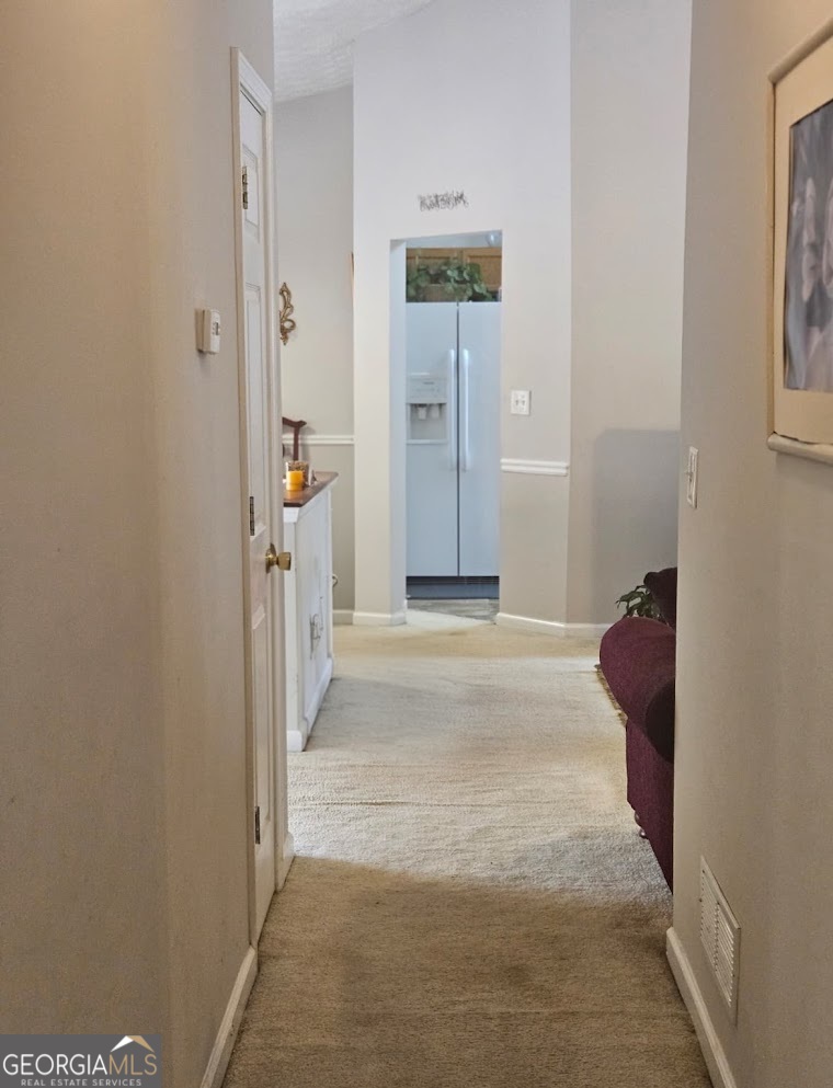 3707 Micah Court Ellenwood GA 30294