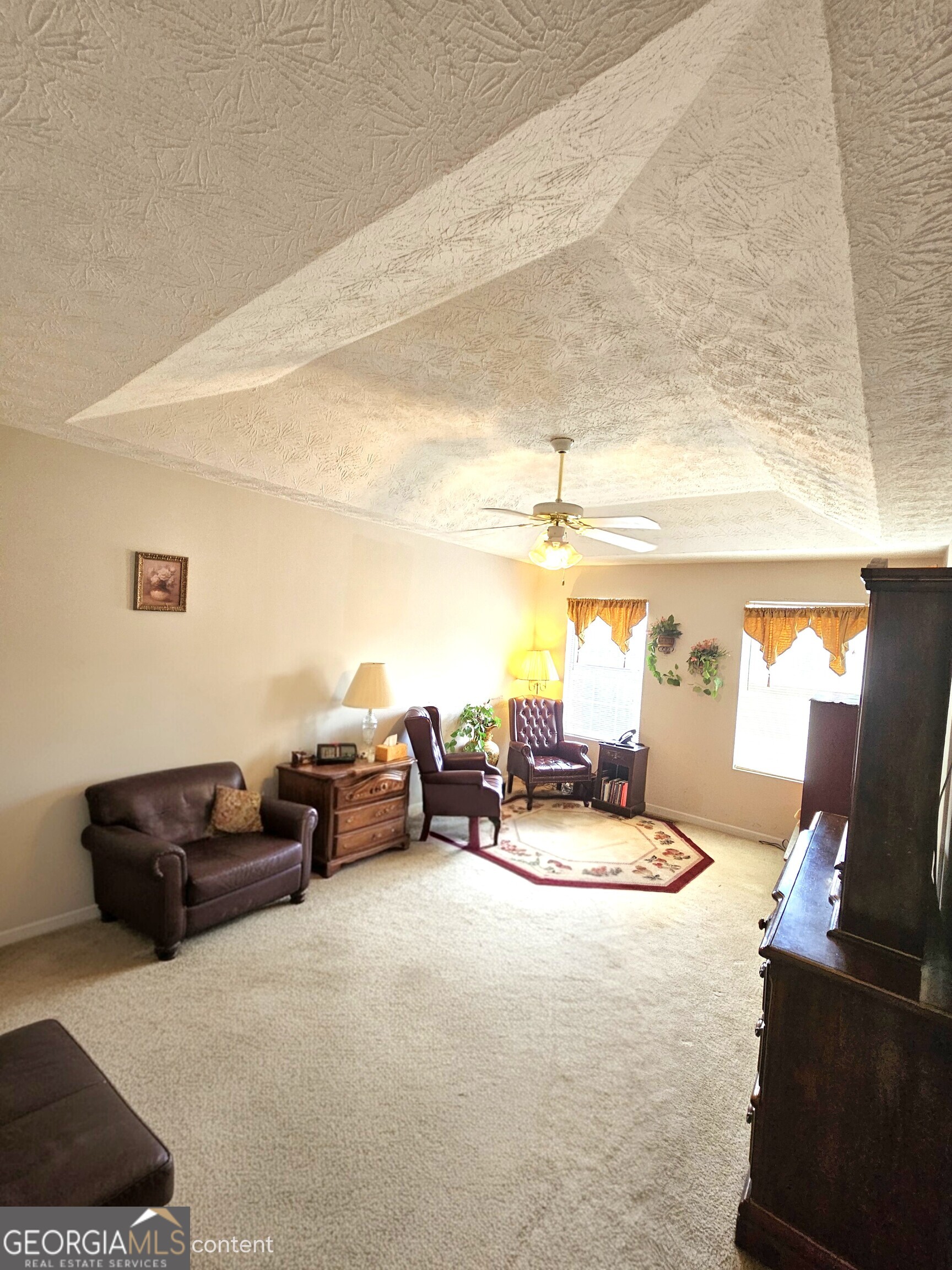 3707 Micah Court Ellenwood GA 30294