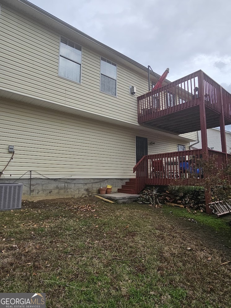 3707 Micah Court Ellenwood GA 30294