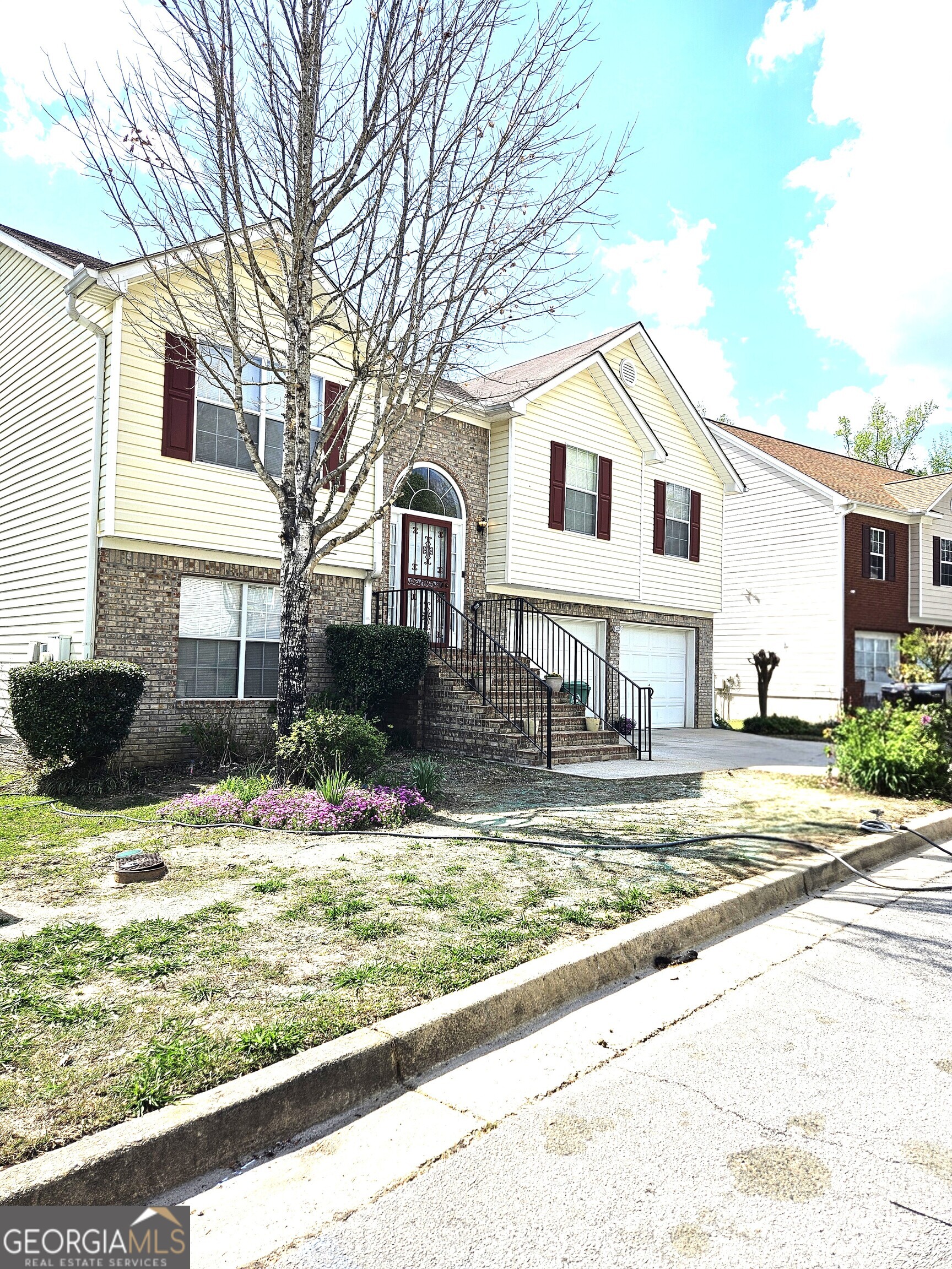 3707 Micah Court Ellenwood GA 30294