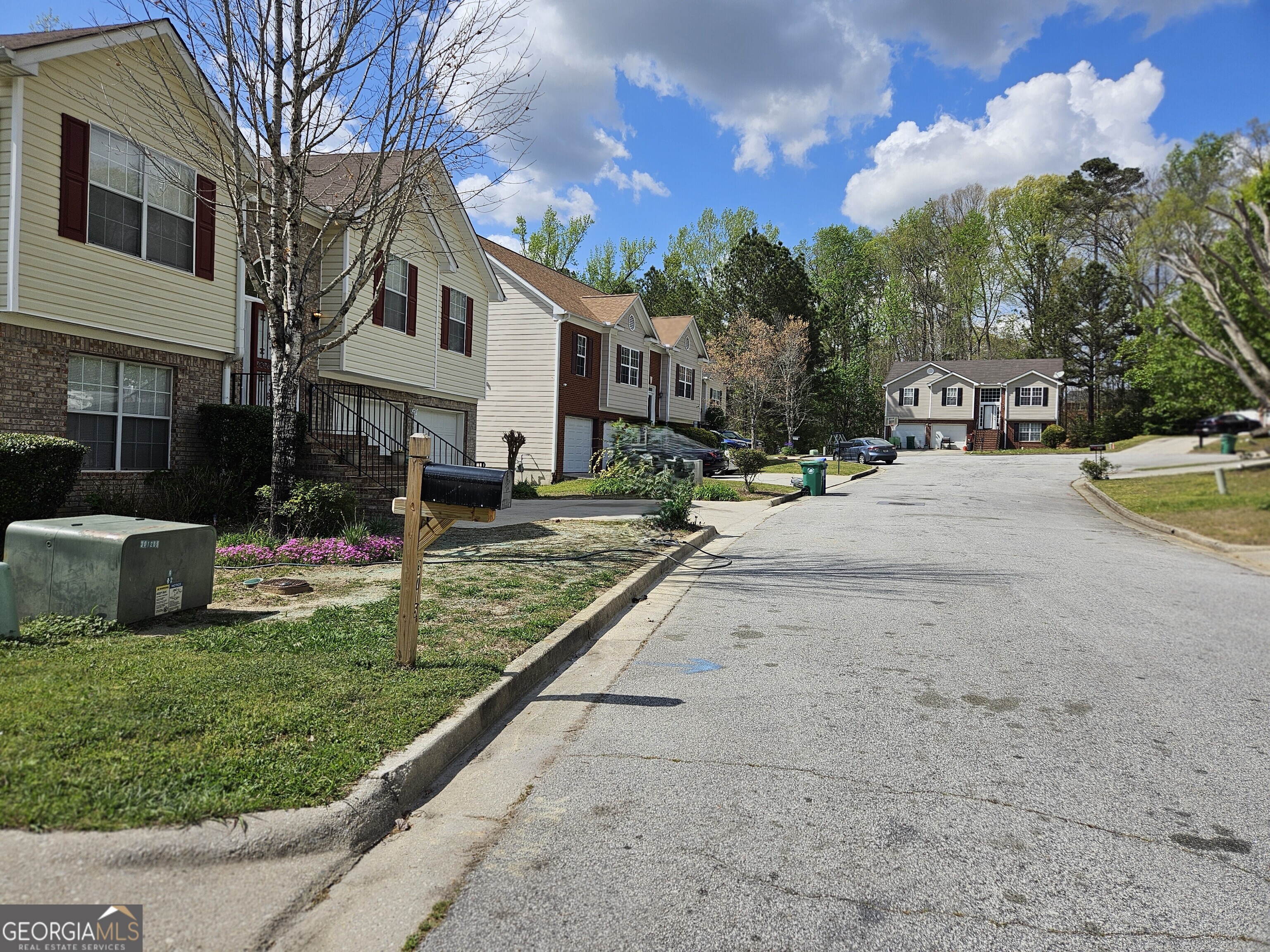 3707 Micah Court Ellenwood GA 30294