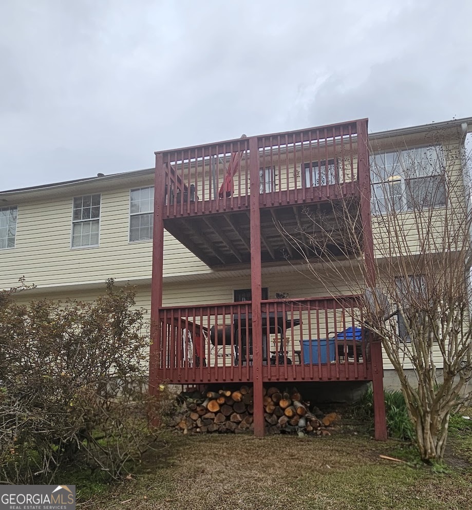 3707 Micah Court Ellenwood GA 30294