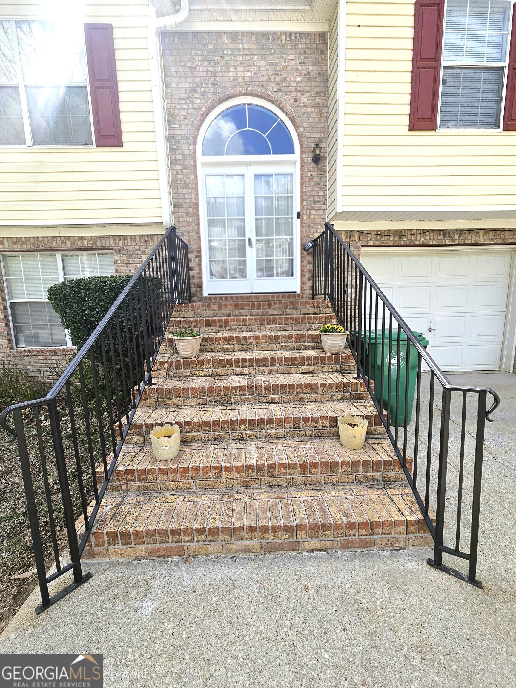 3707 Micah Court Ellenwood GA 30294