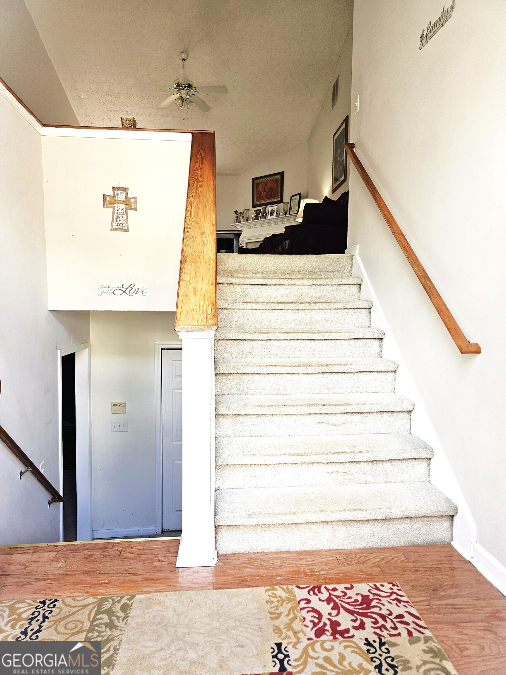 3707 Micah Court Ellenwood GA 30294