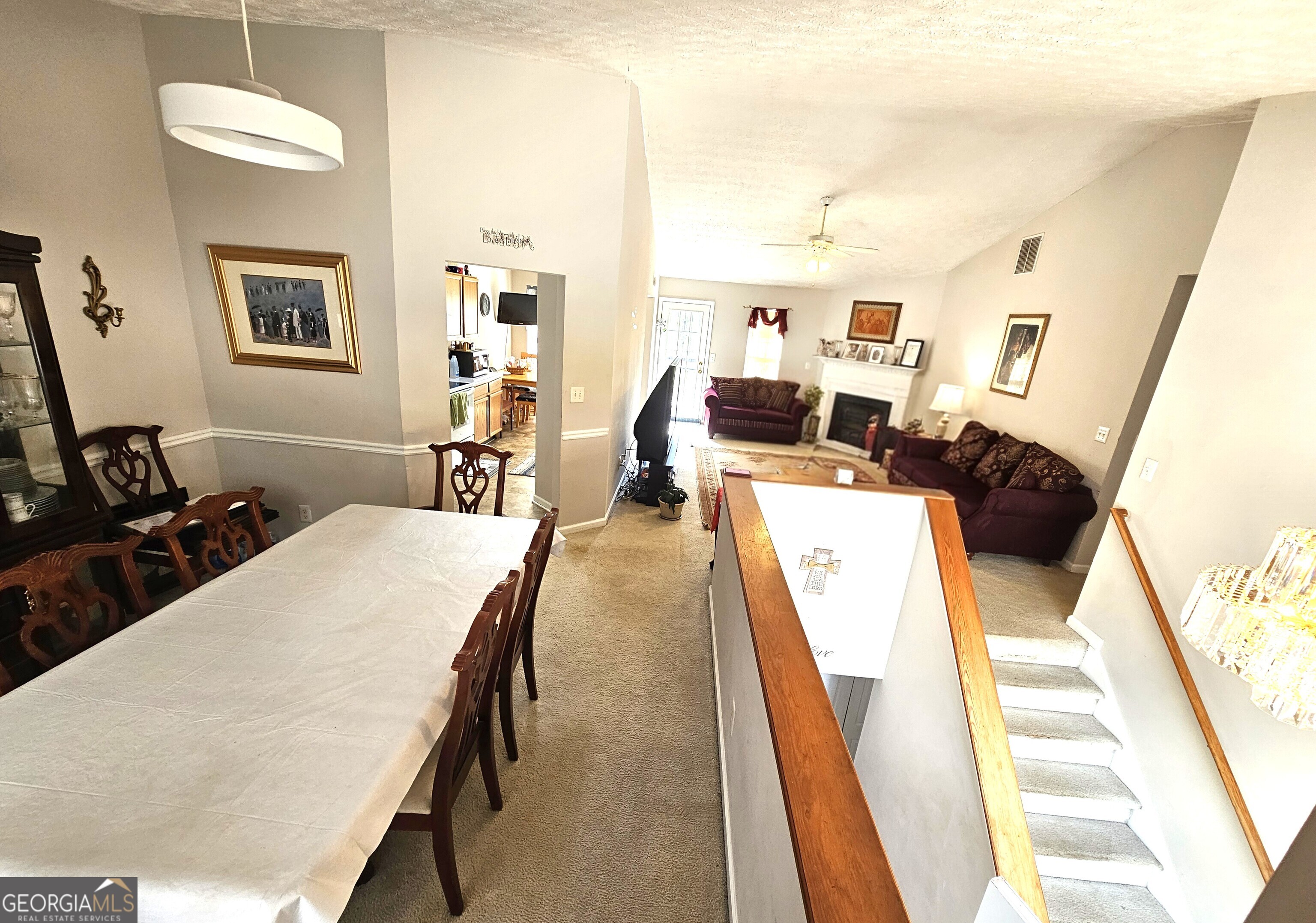3707 Micah Court Ellenwood GA 30294